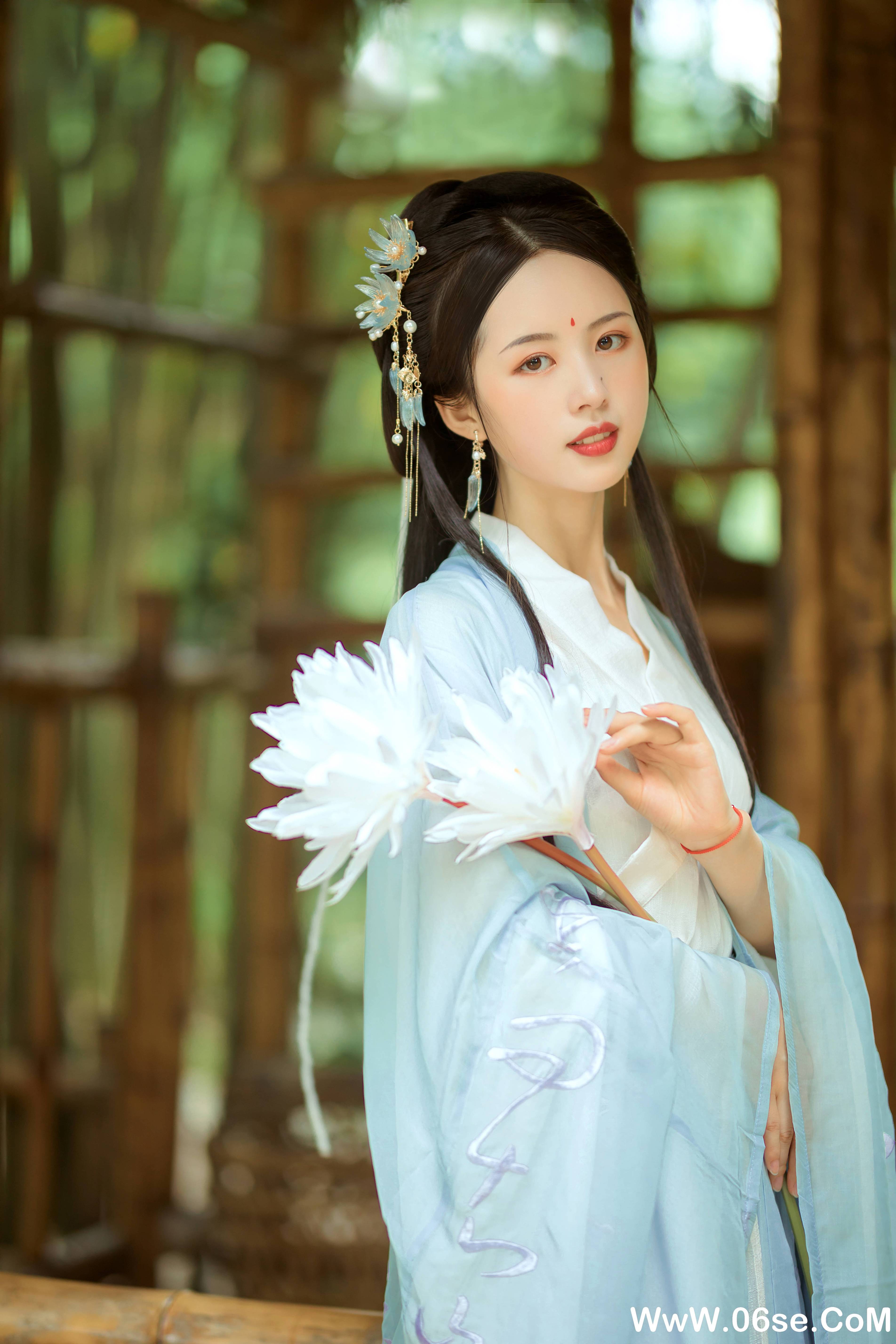 图片[11]-[YITUYU艺图语]2021.09.02 偷得浮生半日闲 倩倩[20+1P／261MB]-六色网