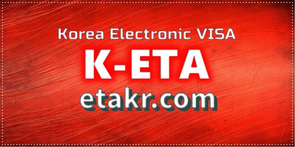K-ETA English