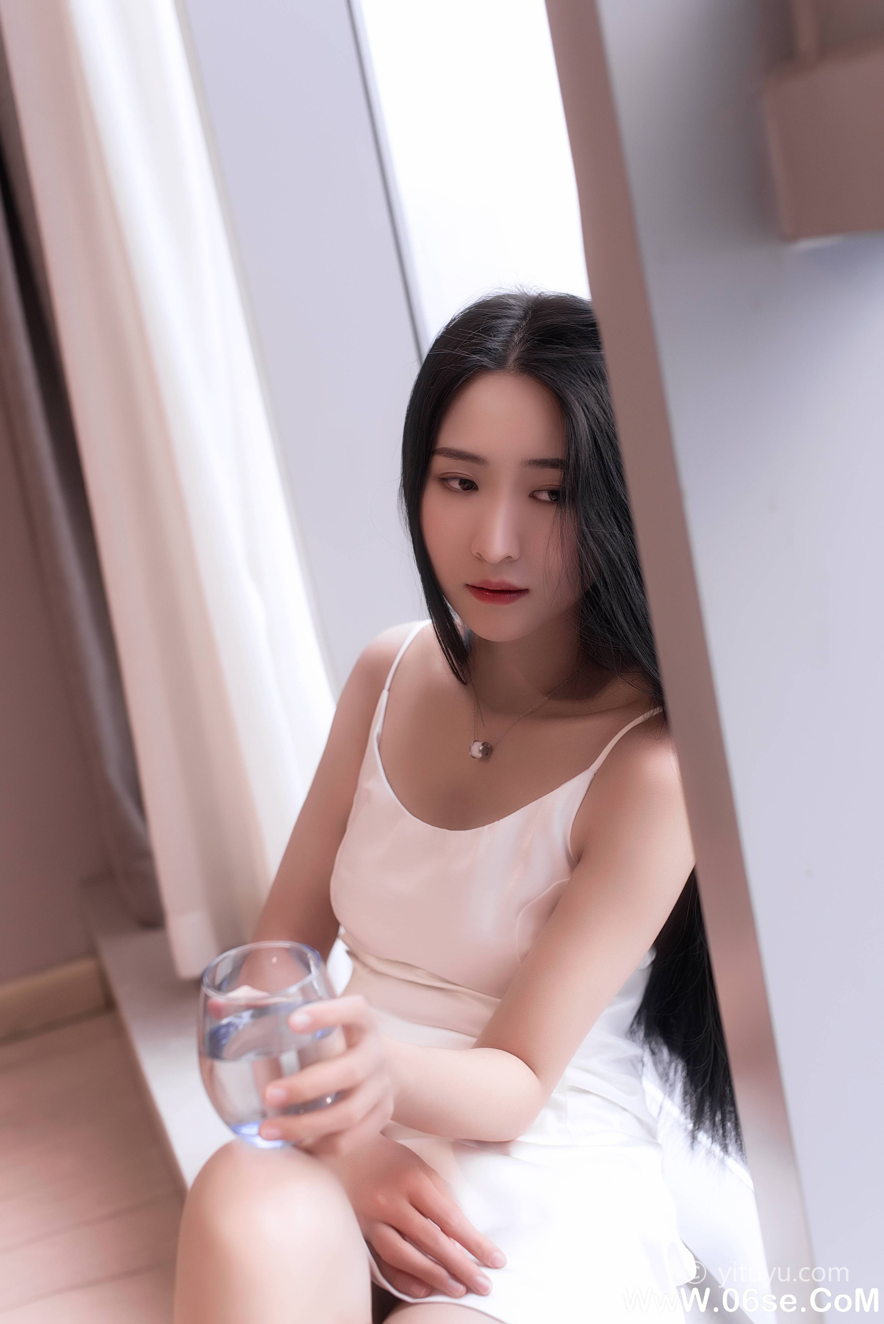 图片[5]-[YITUYU艺图语]2021.08.16 分手前 颖儿[38+1P／479MB]-六色网