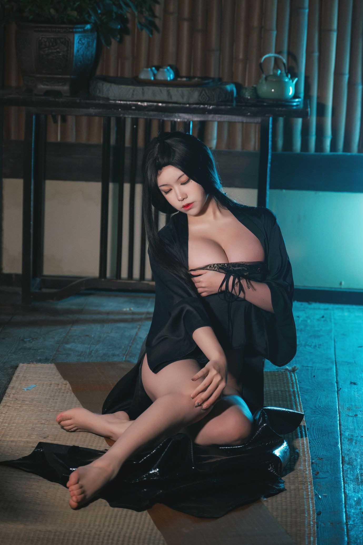亦南南南 大蛇姬[20P-151MB] 19