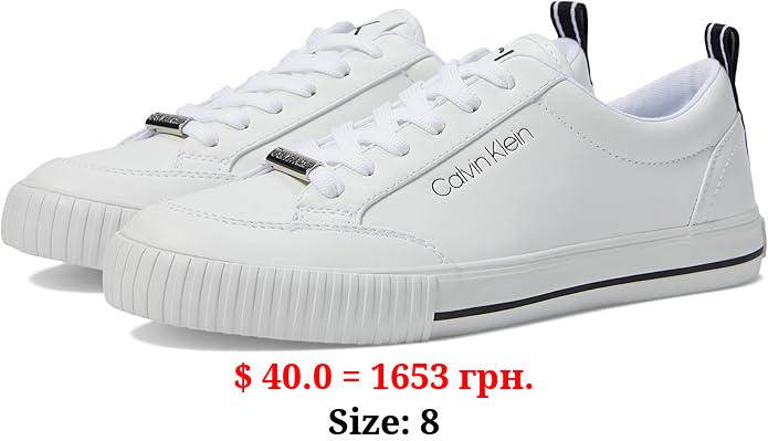 Calvin Klein Women's Lumiee Sneaker