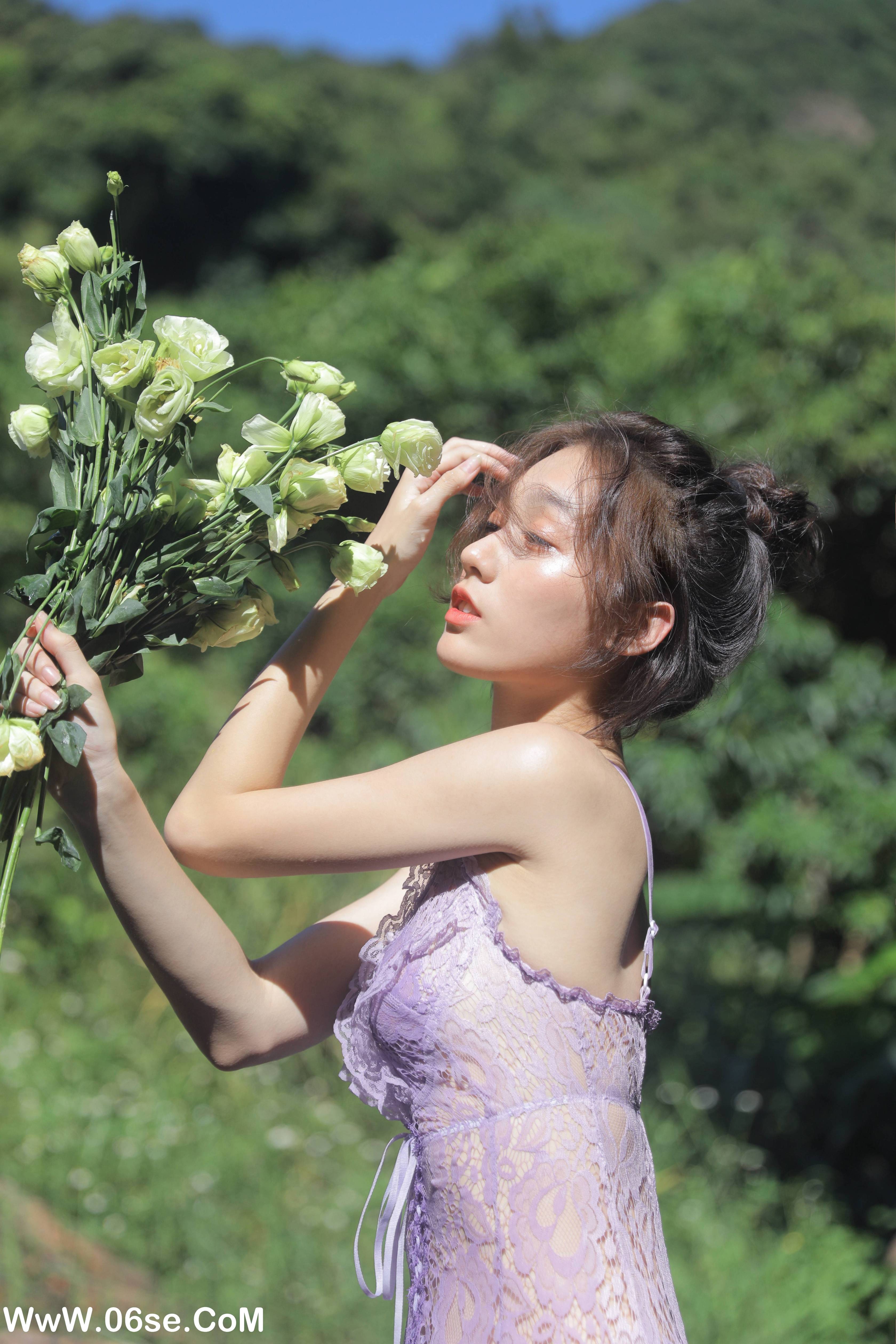 图片[11]-[YITUYU艺图语]2022.09.06 小溪水写真 栗子[20+1P／72.3MB]-六色网