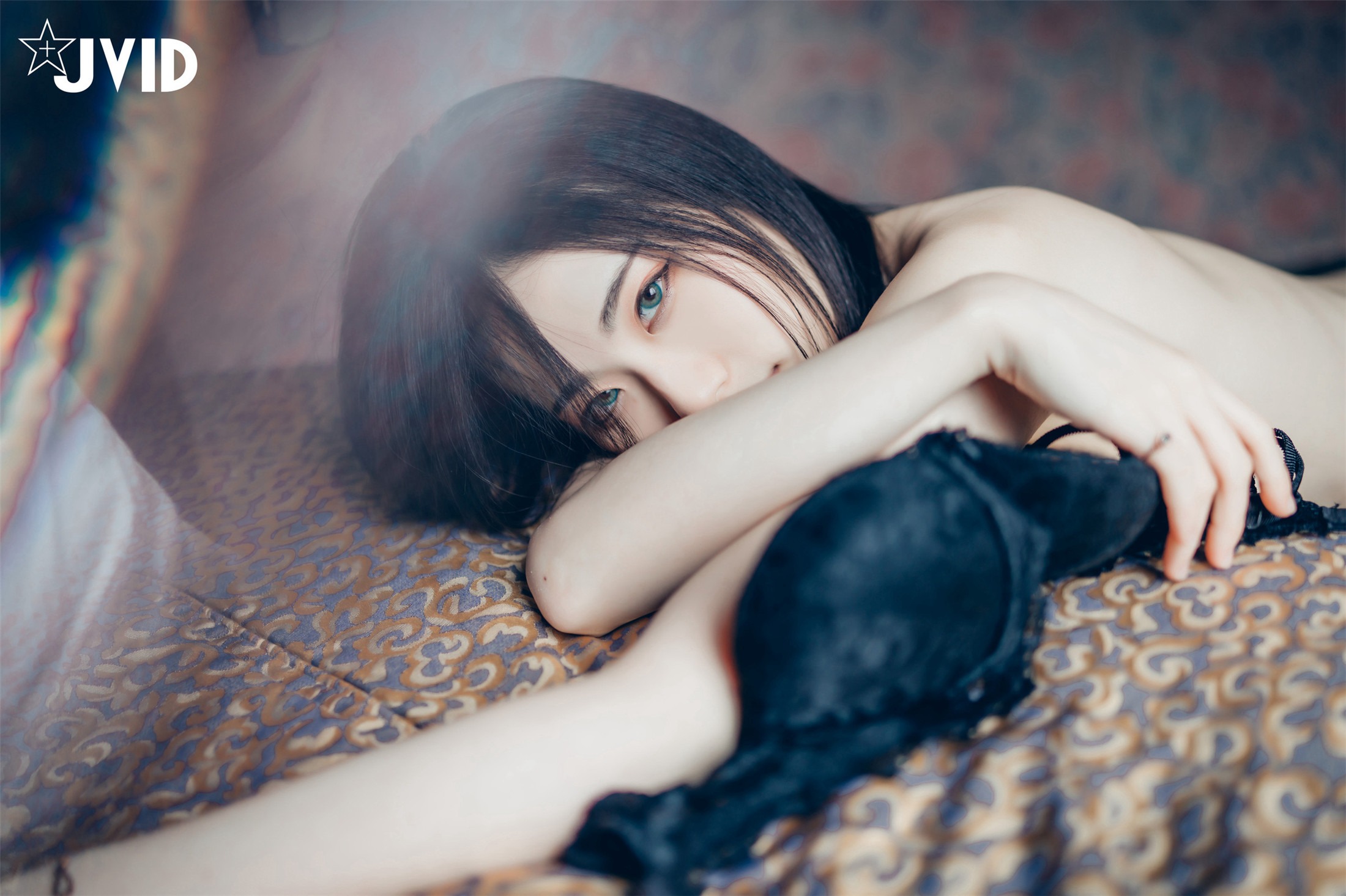[JVID] 阿黎 - 空靈系怪奇美少女 106P 87