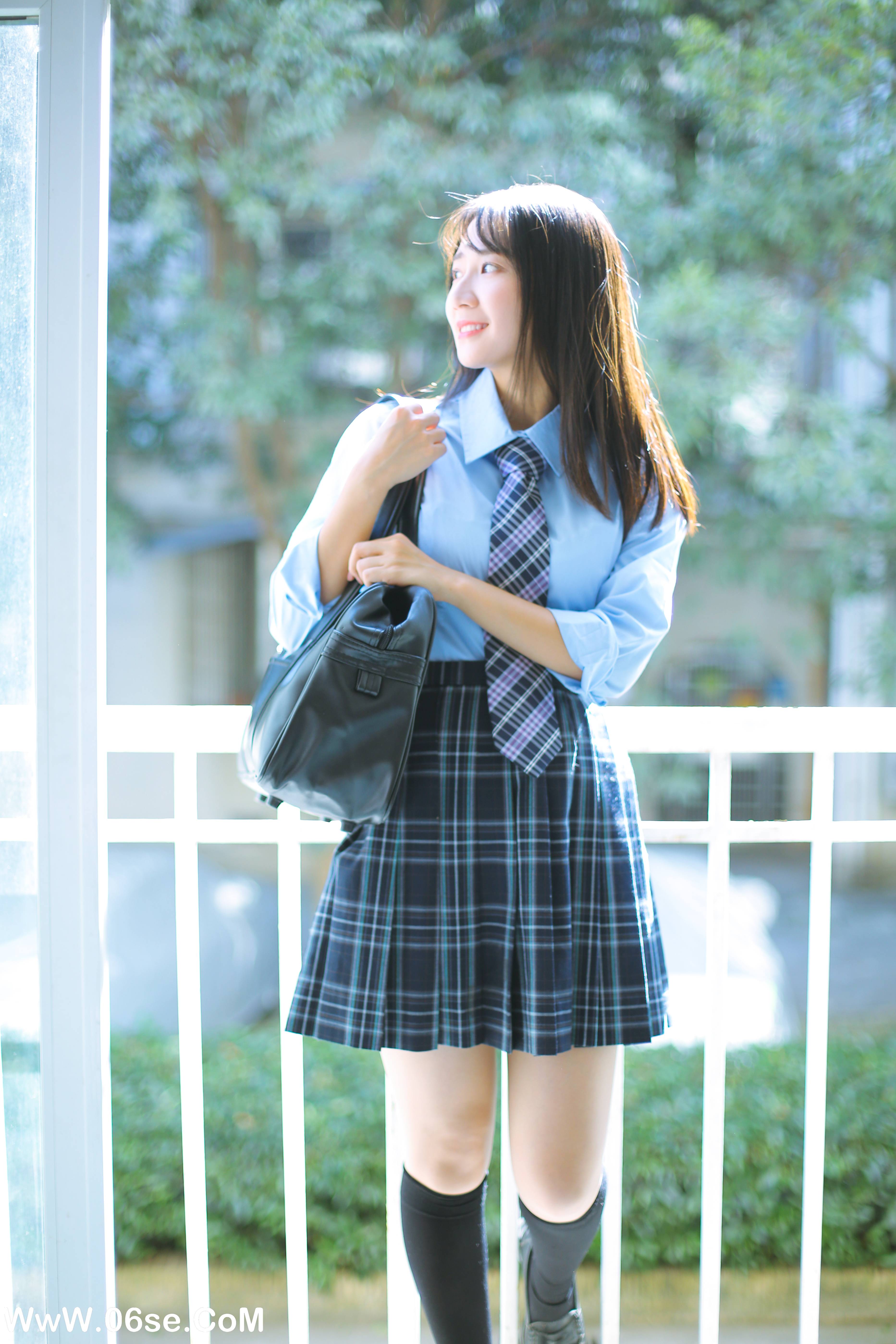 图片[4]-[YITUYU艺图语]2022.07.08 小小恋歌 美奈子[24+1P／186MB]-六色网