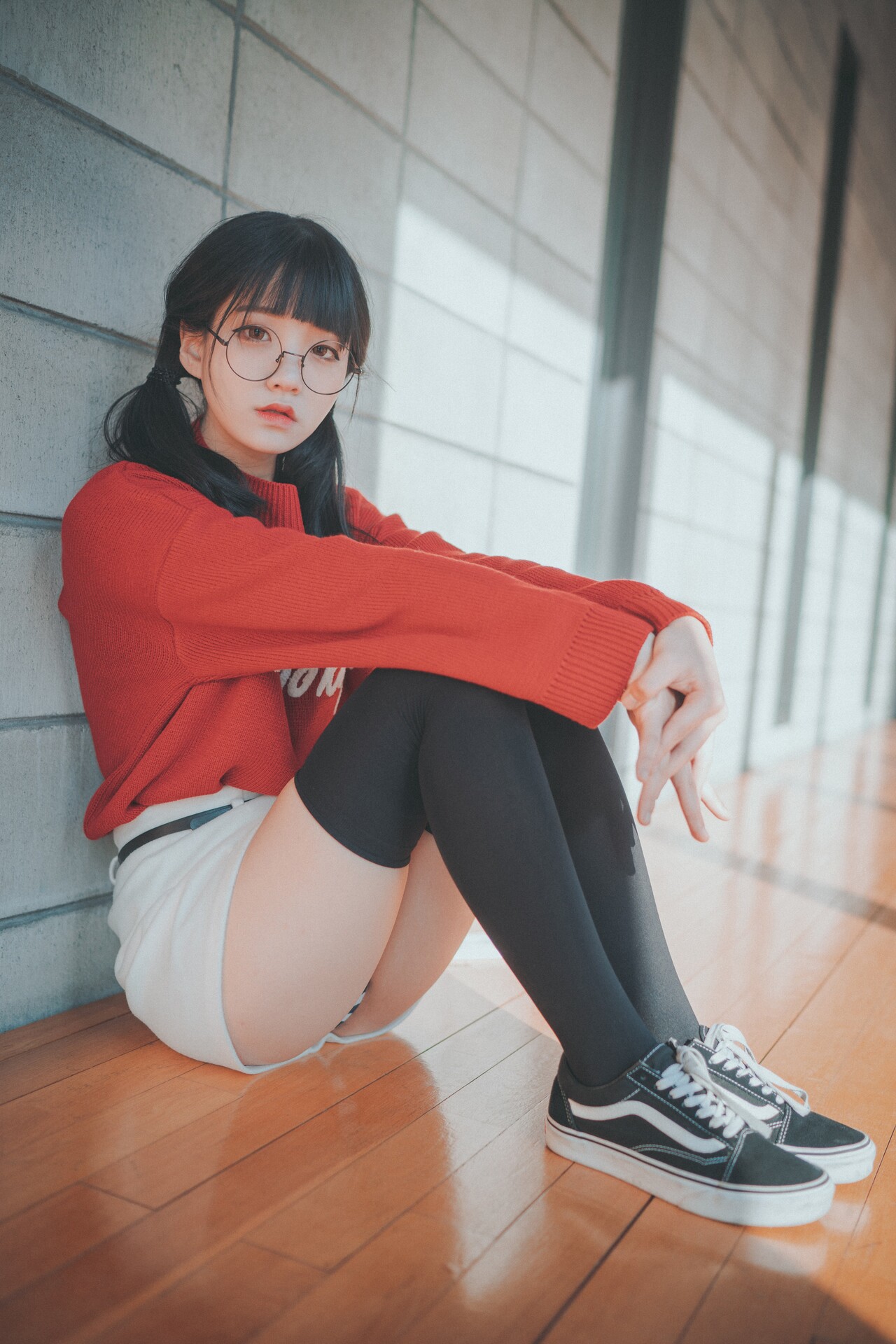 Jeong Jenny 정제니, [DJAWA] Brooklyn Girl 17