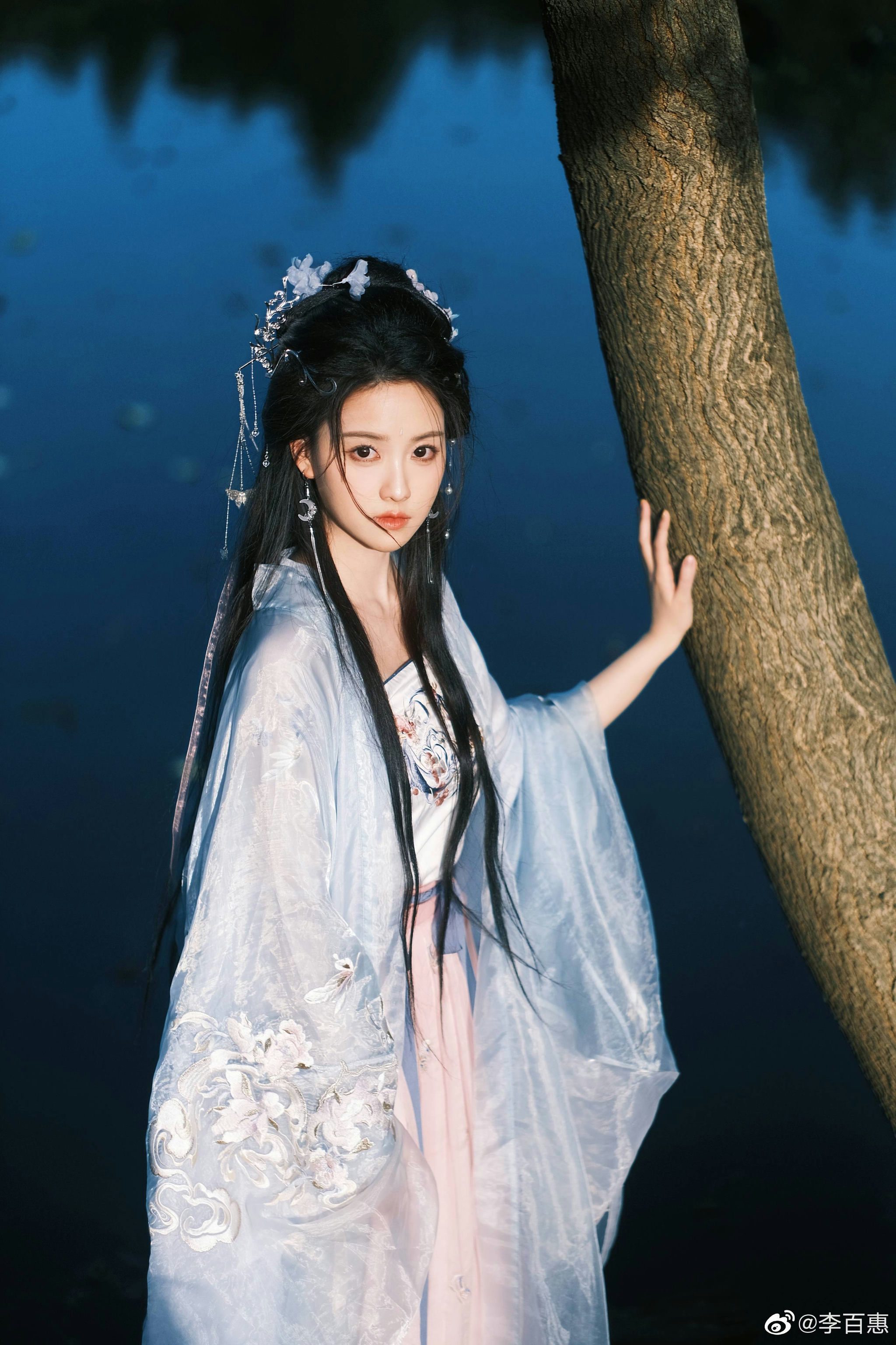 图片[33]-103 迷失幻境系列 – 第103期（此去半生） [44P-230.63 MB]-六色网