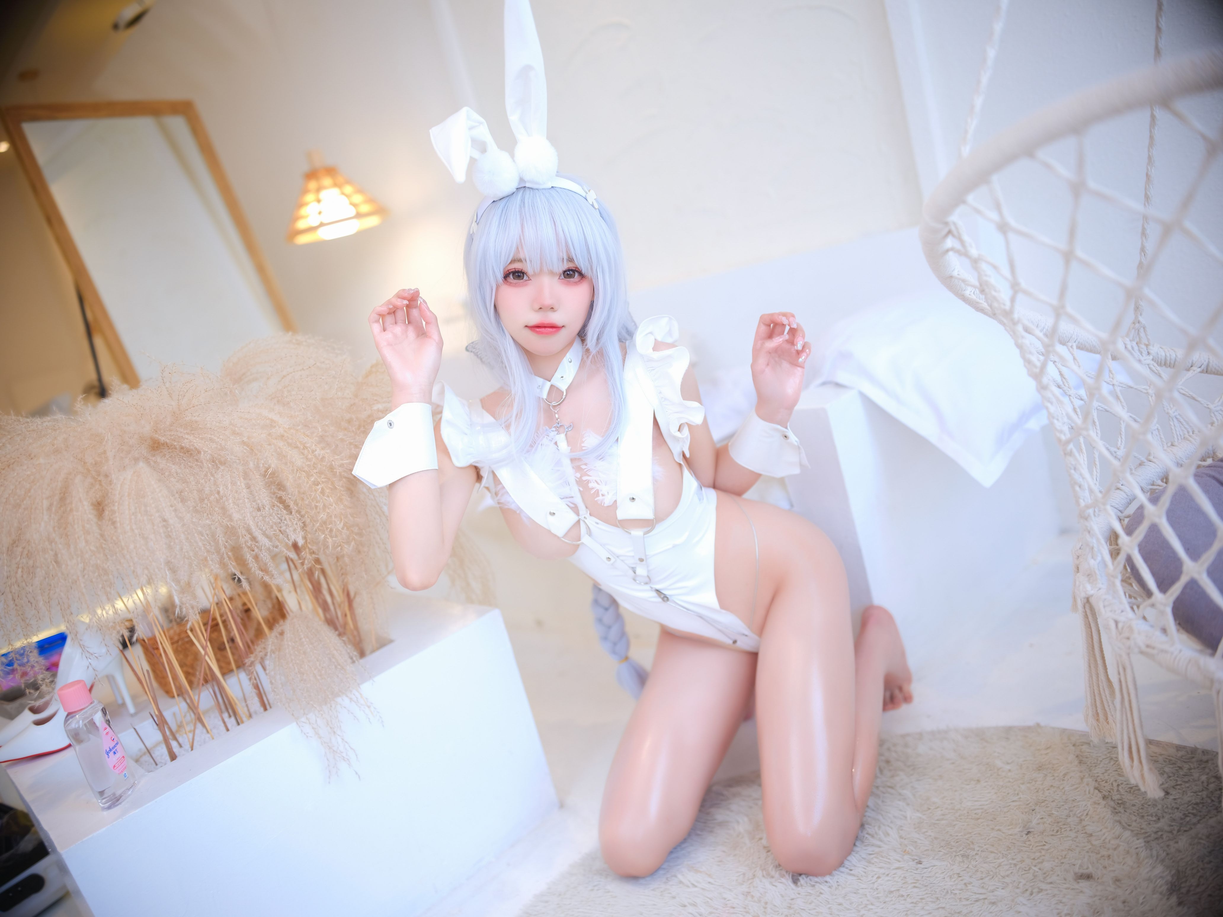 恶毒兔女郎19P 14