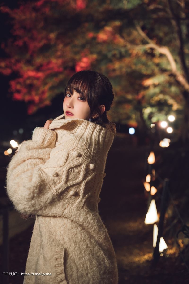 [Cos]Shika小鹿鹿 - 日和 绘事空[40P] 30