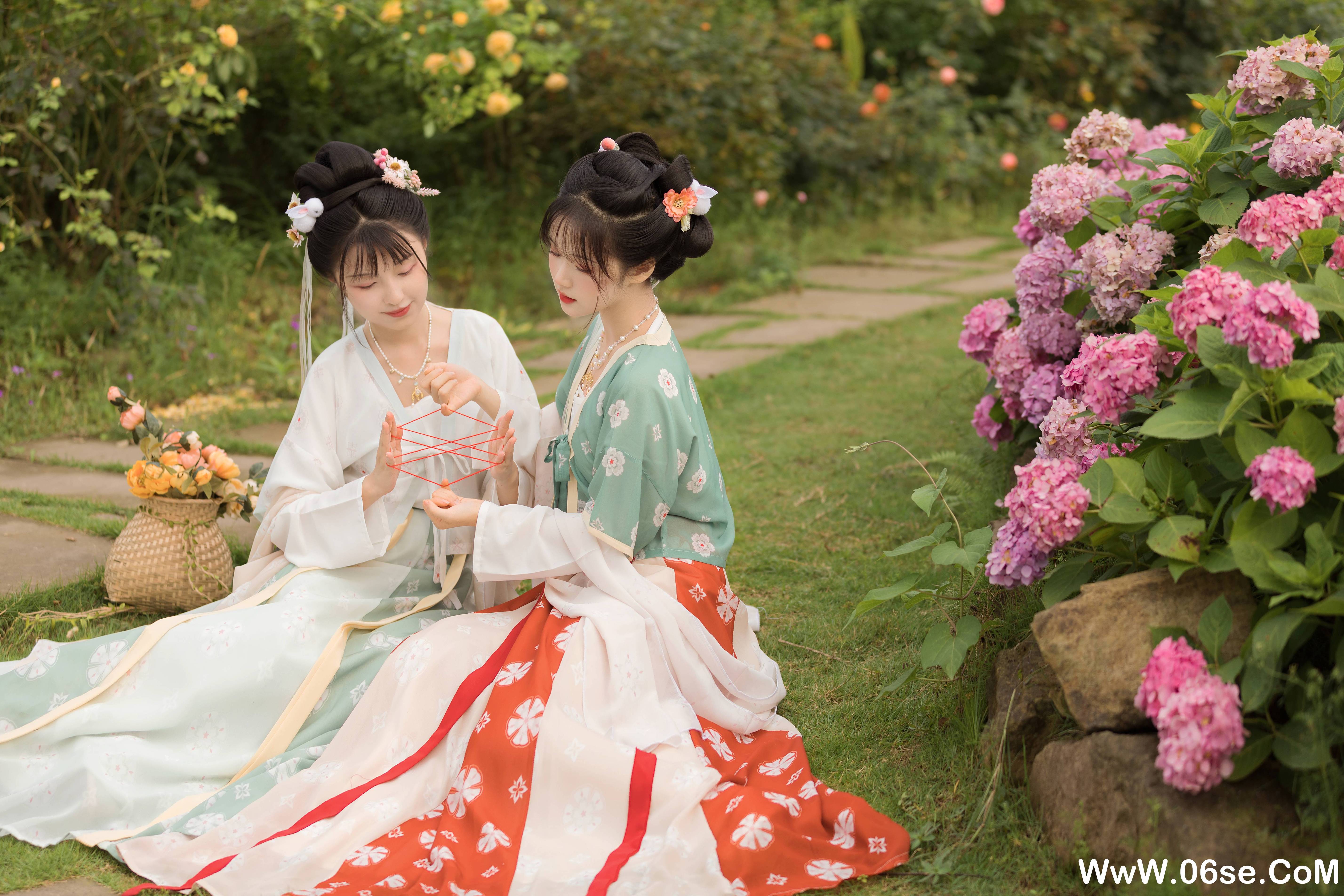 图片[14]-[YITUYU艺图语]2021.08.21 春日宴 miki小包子[22+1P／367MB]-六色网