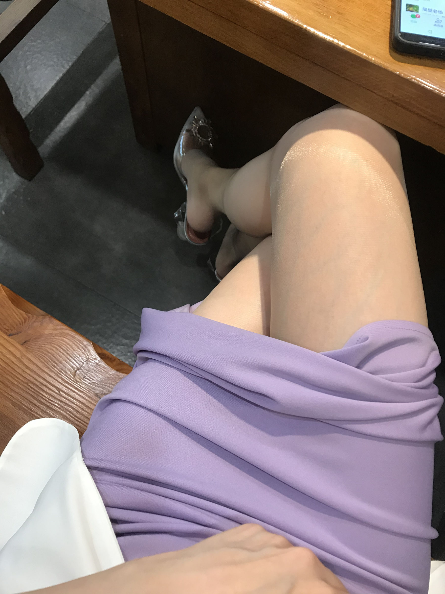 [福利COS]_丝足博主麋鹿_Monroe_2020.07.28_休息一下-写真图集共10P 9