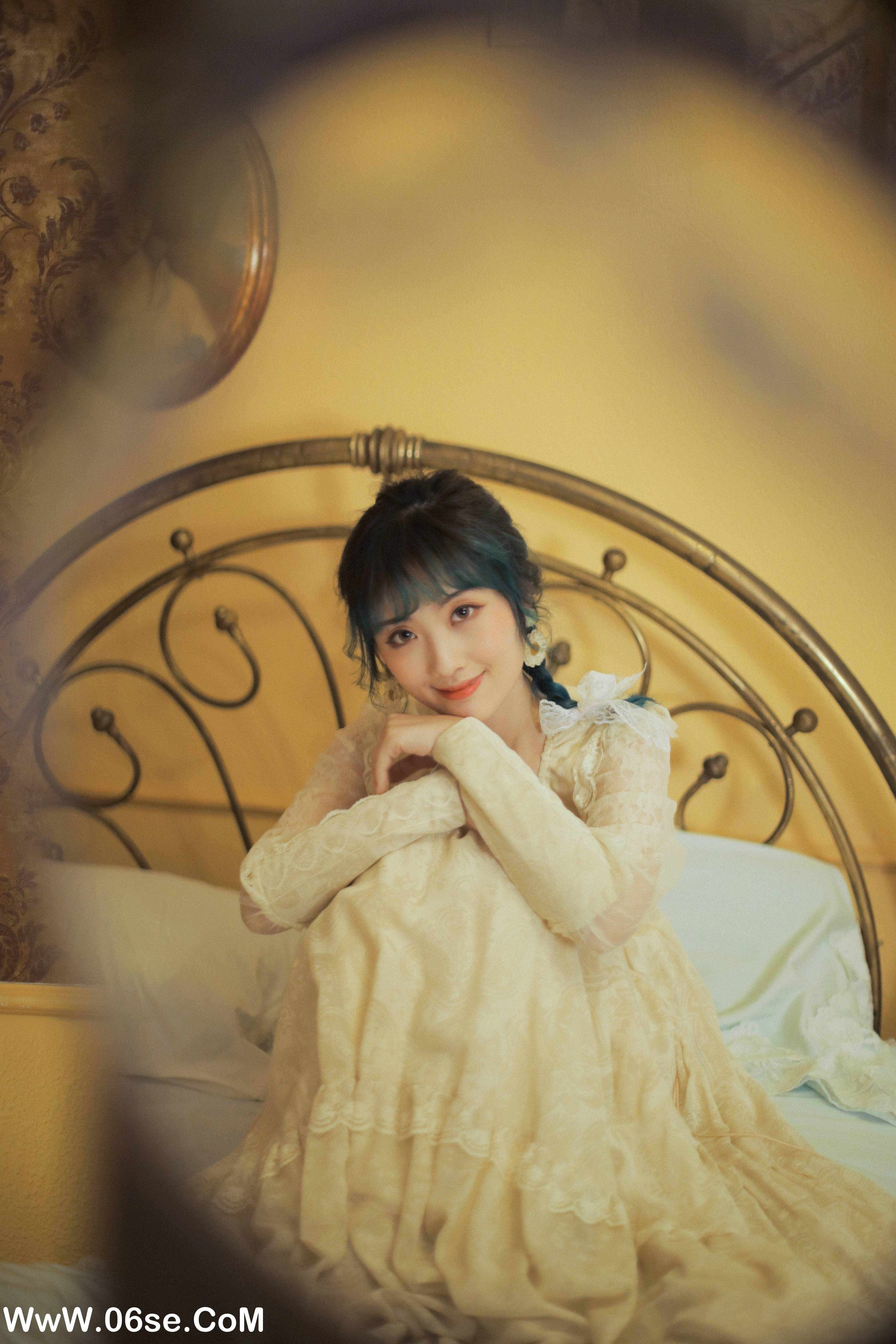 图片[12]-[YITUYU艺图语]2022.08.23 少女的梦 小曹[33+1P／283MB]-六色网