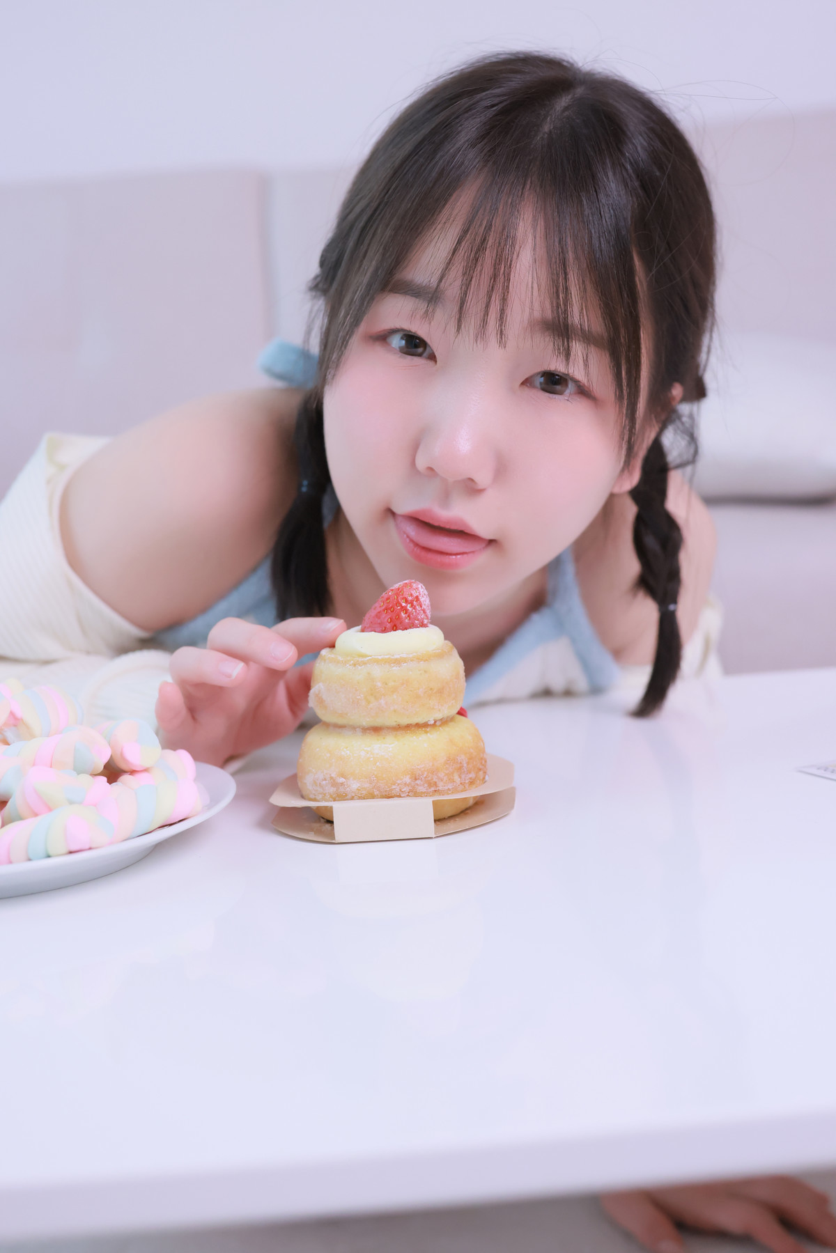 Han Yeri 한예리, [SWEETBOX] SWTB Vol.25 Set.02 3