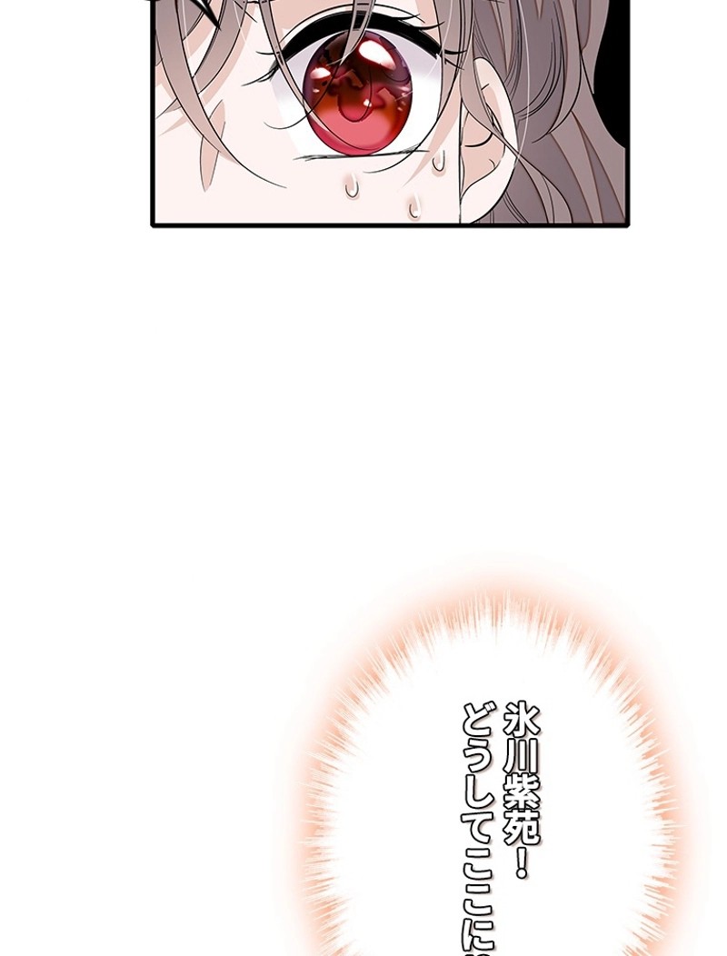 この嘘は致し方ないでしょう？ 第80話 - 72