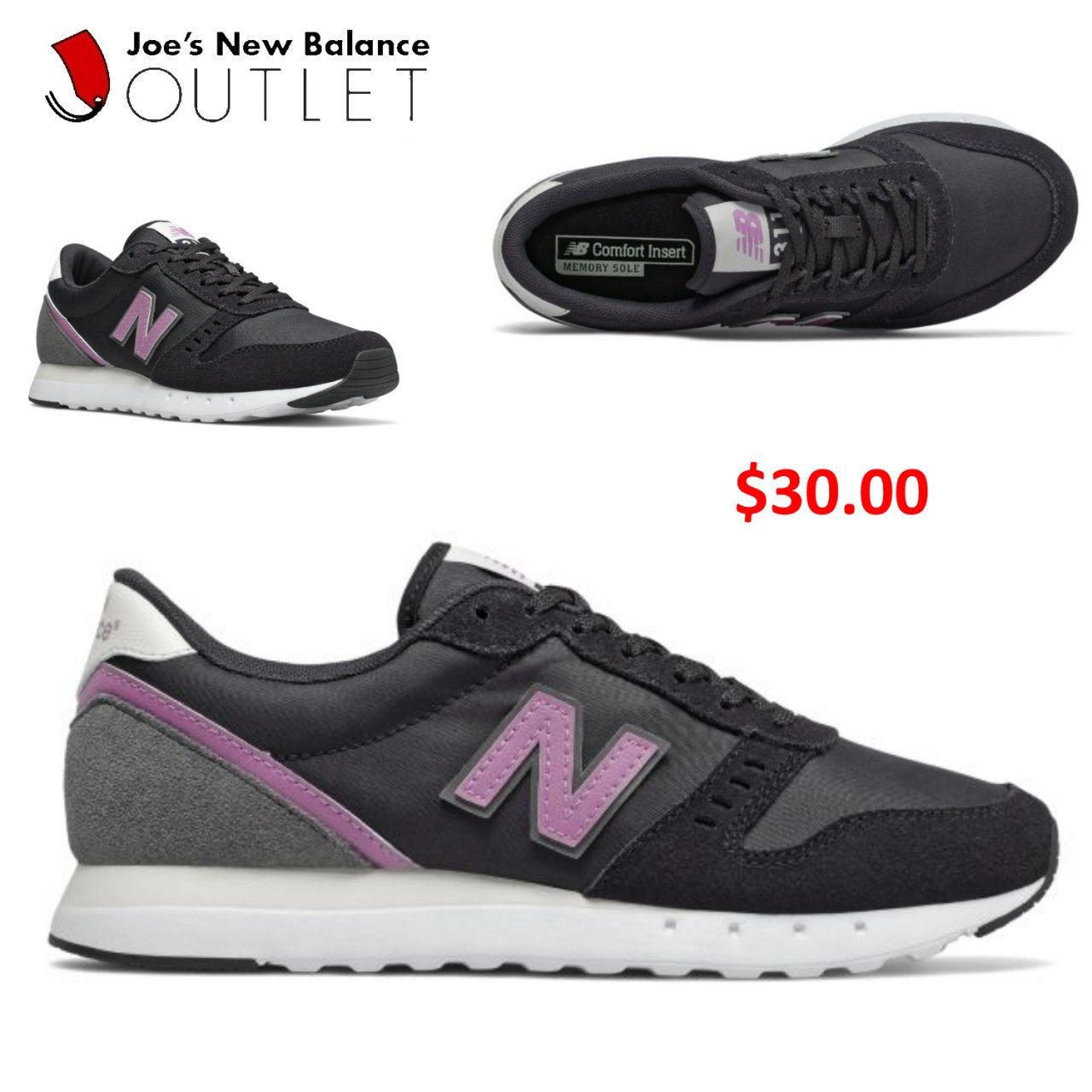 Joesnewbalanceoutlet