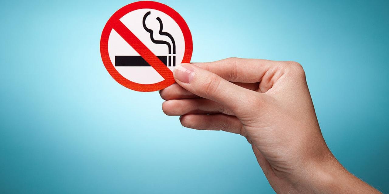 В России утвердили новые правила для курильщиков