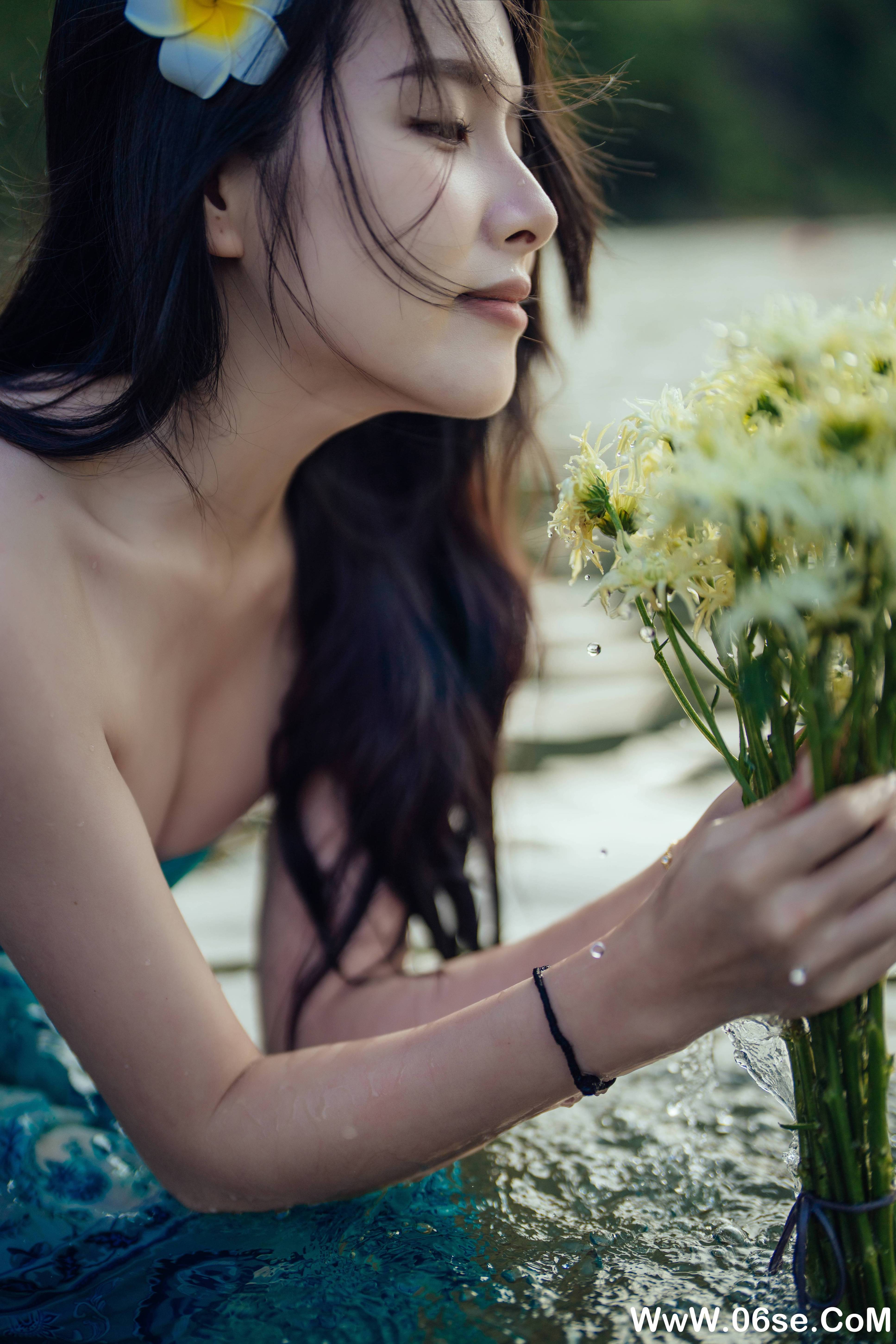 图片[21]-[YITUYU艺图语]2021.11.24 清水出芙蓉 姚妹[66+1P／989MB]-六色网