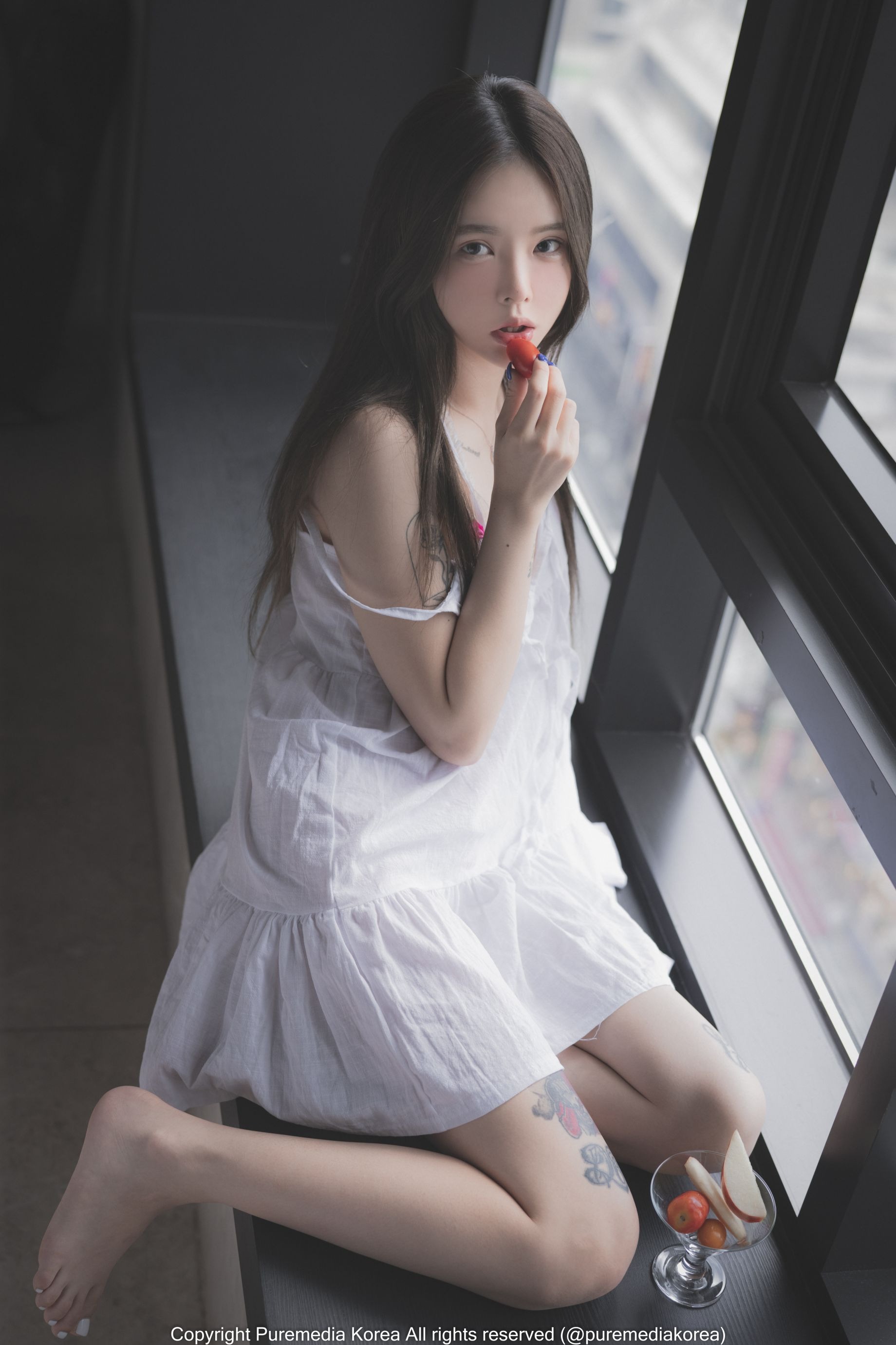 Yuka (유카) - NO.001 [Pure Media] Vol.107 [101P-573MB] 3