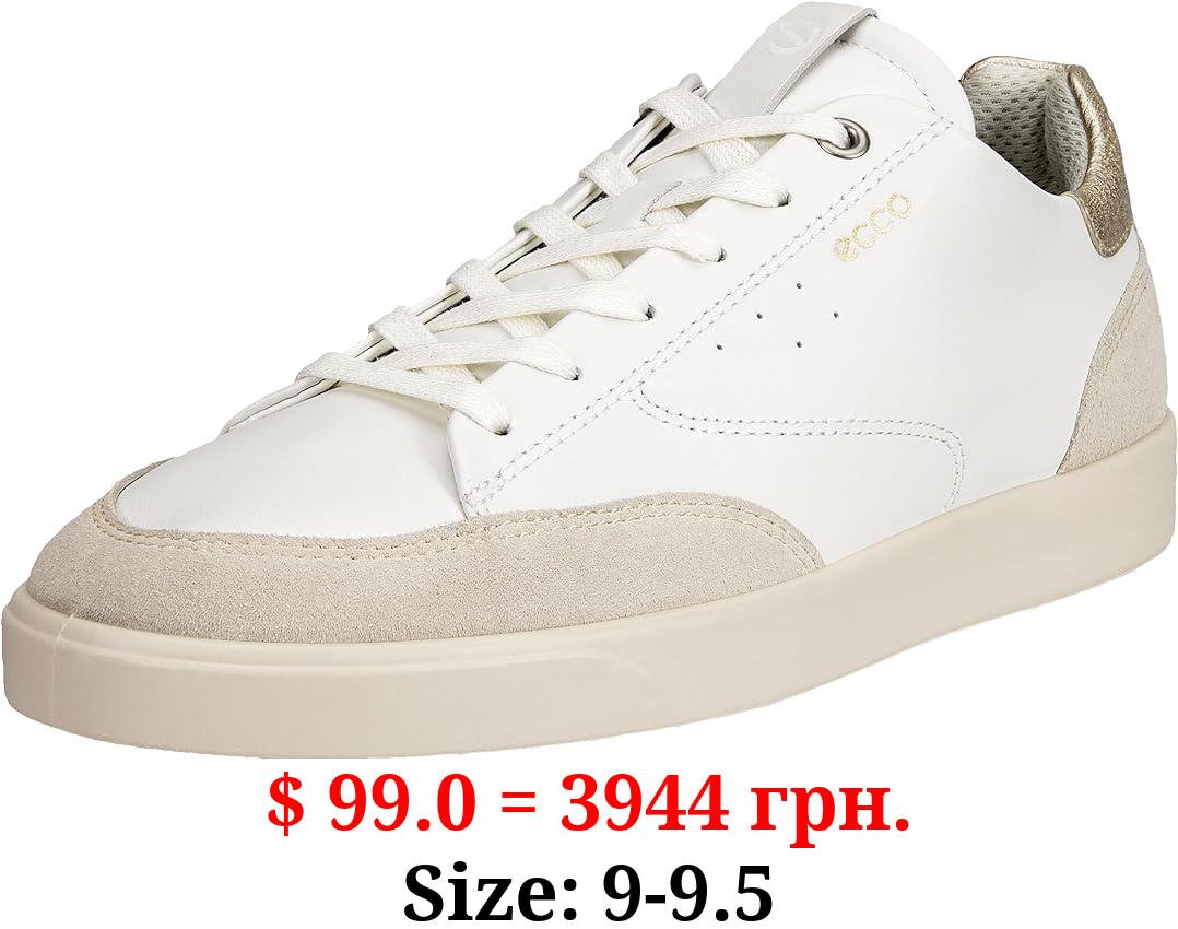 ECCO Women's Street Lite Court Sneaker