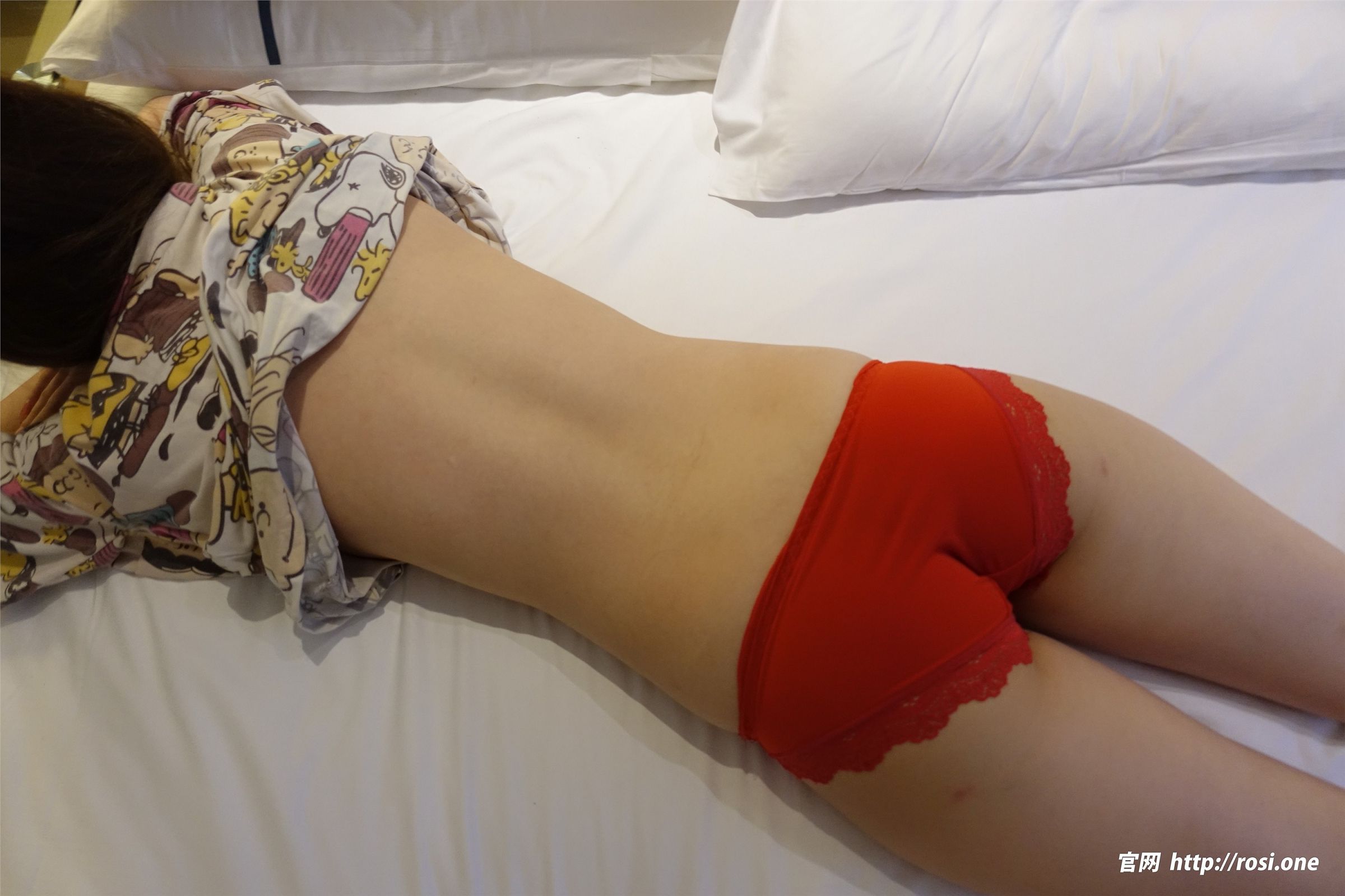 图片[95]-[ROSI写真]2023.03.04 NO.4107-六色网