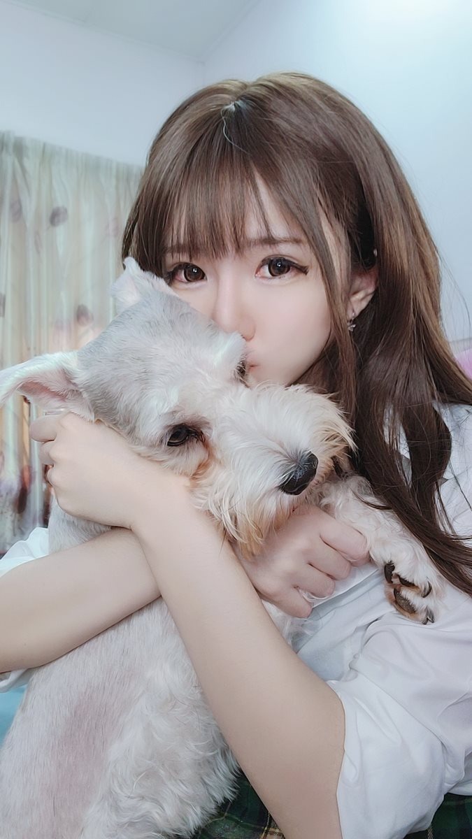 [Cos]Sally Dorasnow - Sayu [61P] 54