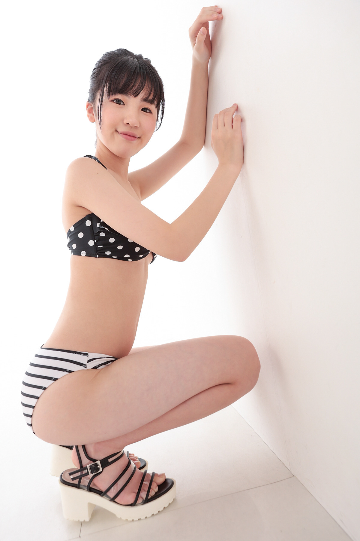 Ami Manabe 眞辺あみ, [Minisuka.tv] 2022.01.06 Fresh-idol Gallery 69 46
