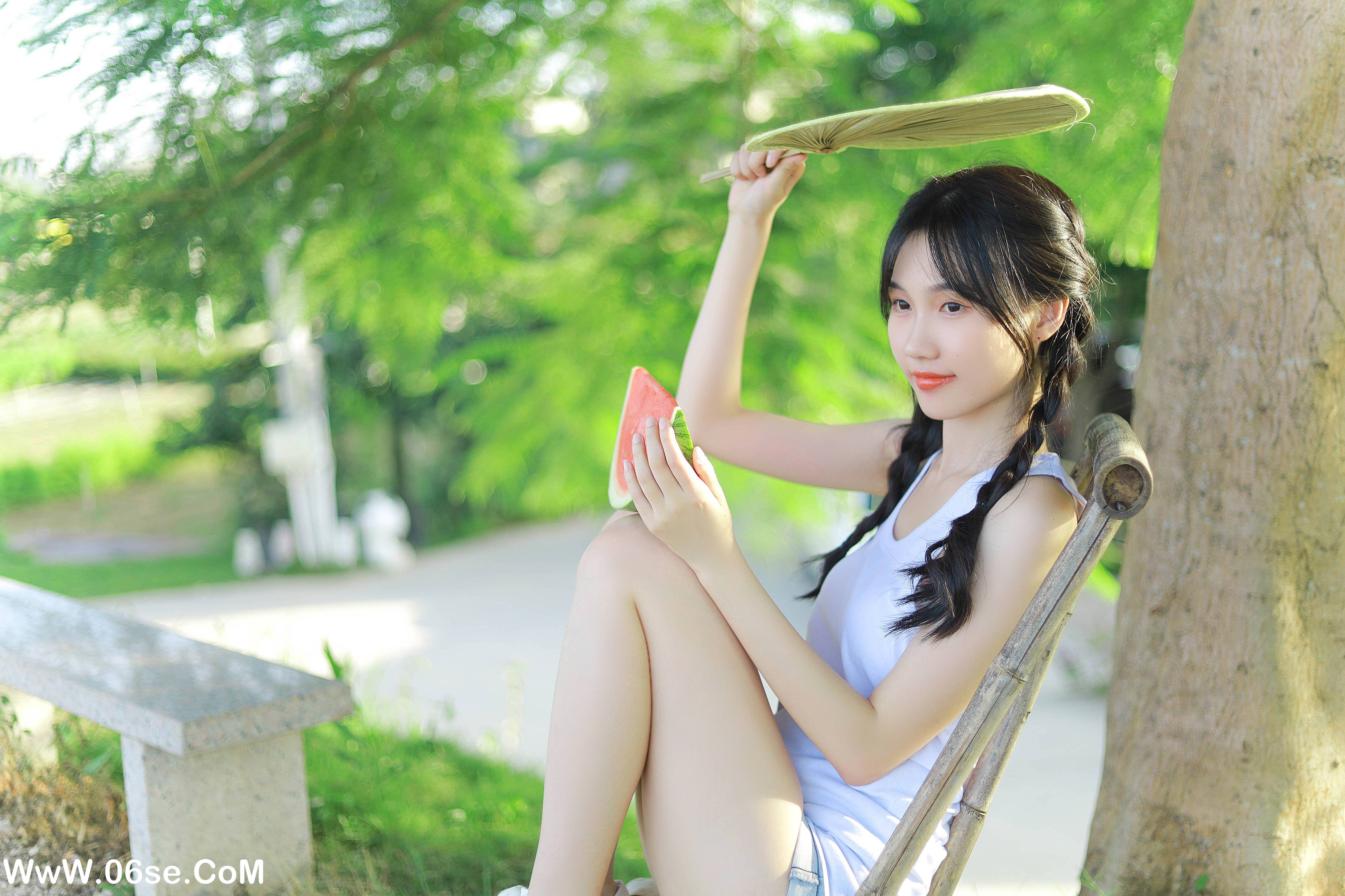 图片[13]-[YITUYU艺图语]2022.09.19 清爽夏日 赖赖[21+1P／178MB]-六色网