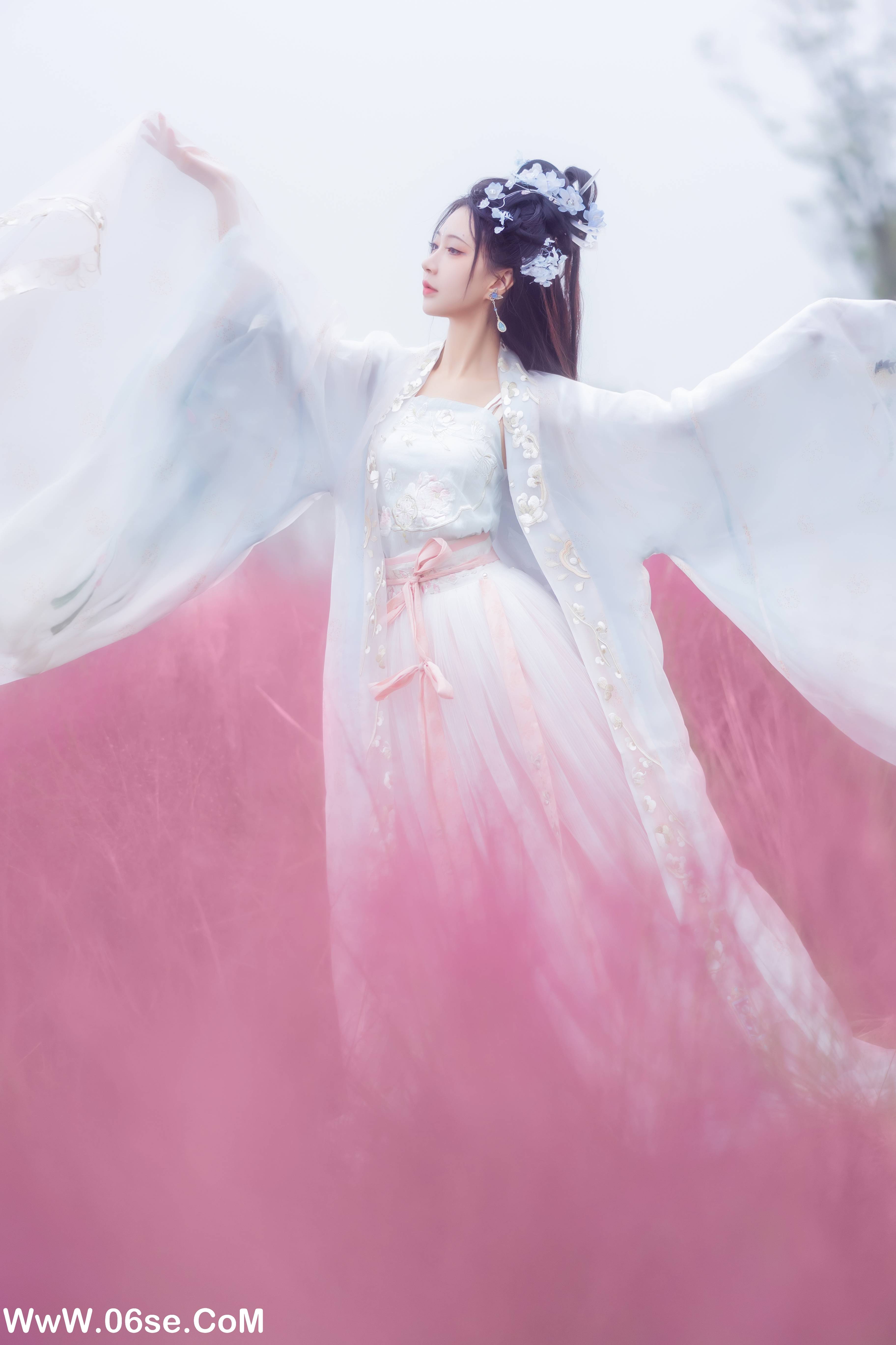 图片[3]-[YITUYU艺图语]2022.11.22 浮生梦 -绮罗生的小苏苏-[30+1P／238MB]-六色网