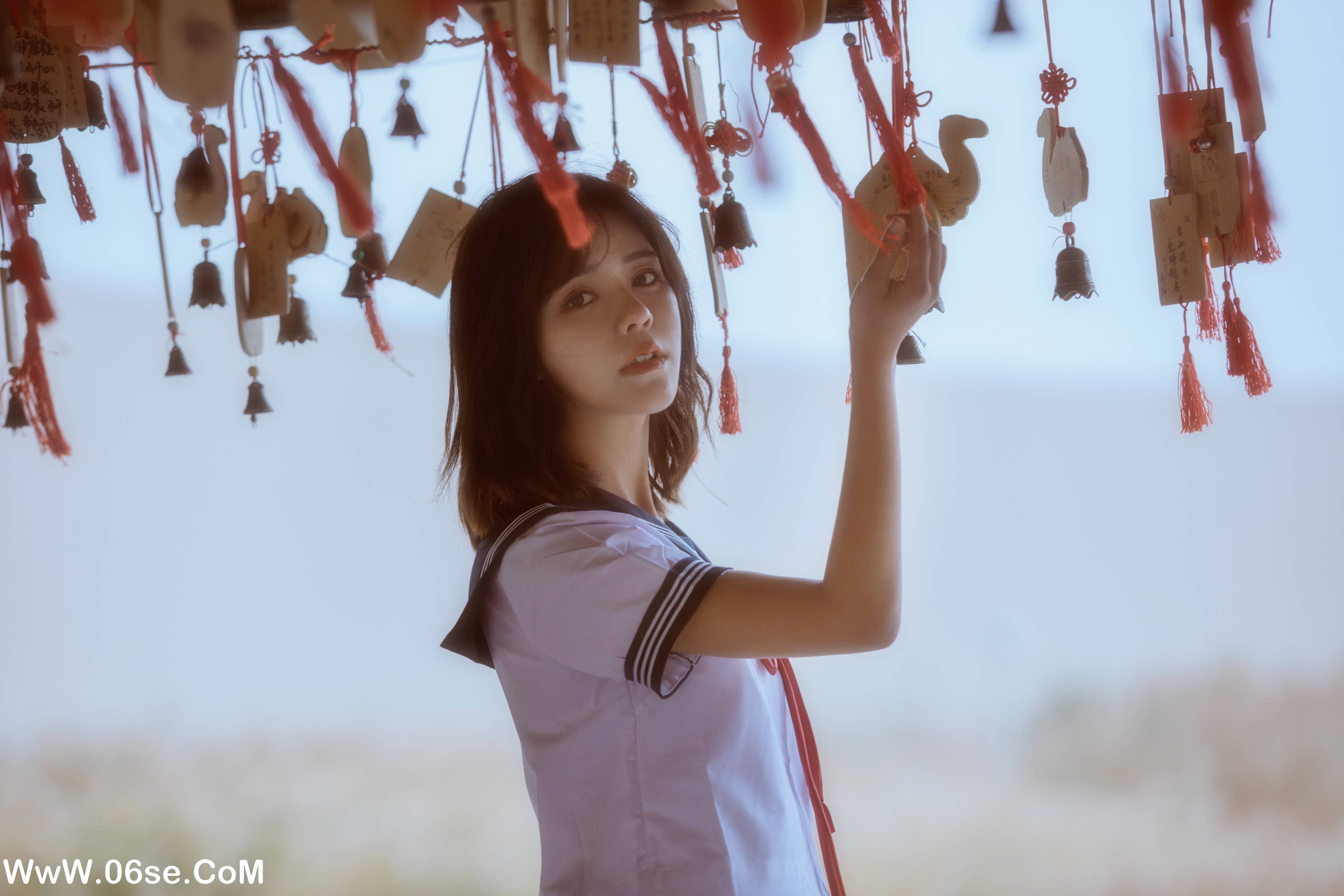 图片[24]-[YITUYU艺图语]2022.05.14 沙漠JK 佳佳[24P-207.41 MB]-六色网