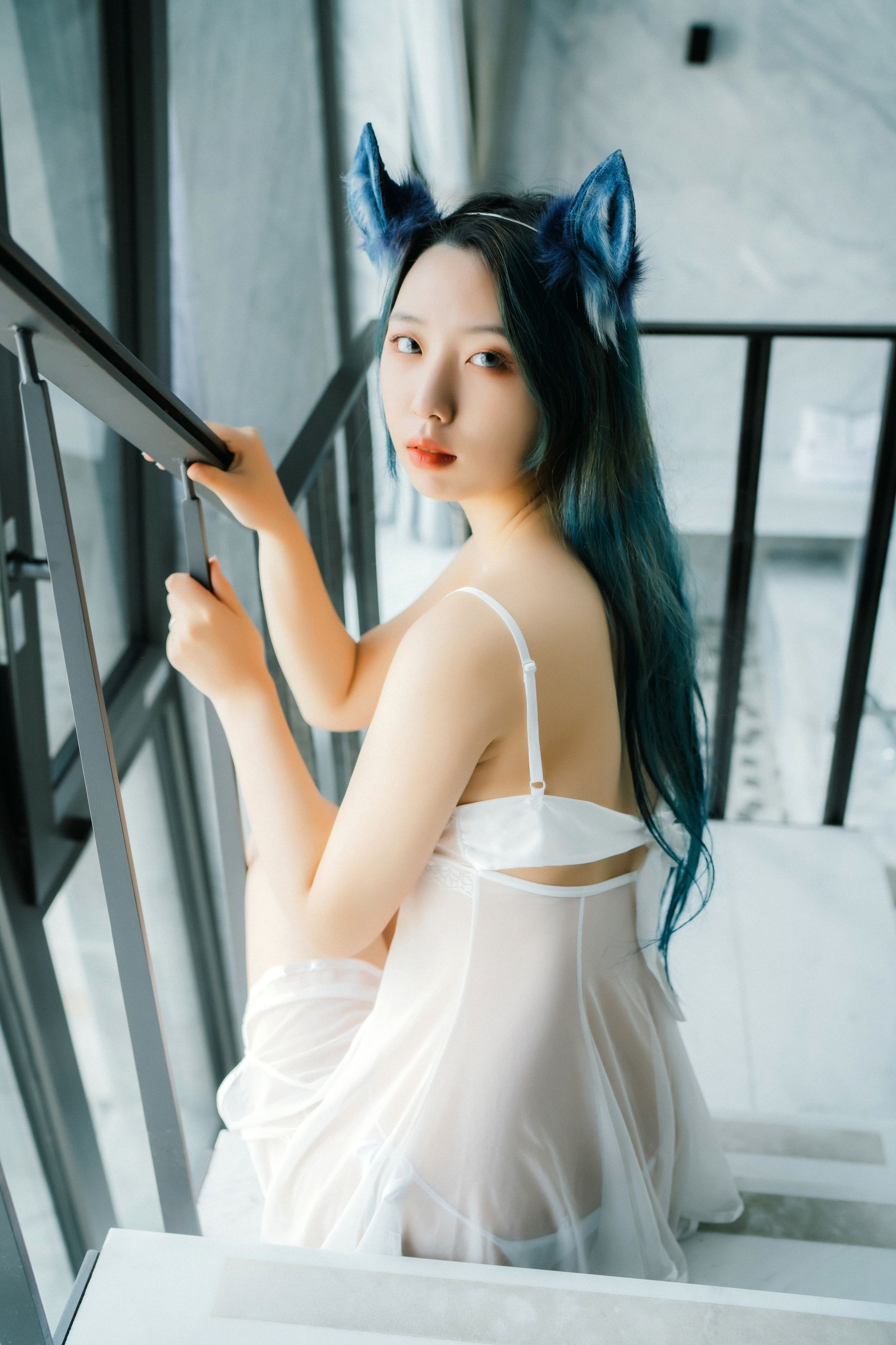 [Moon Night Snap] Dame (담) - Happy Day Vol.1 24