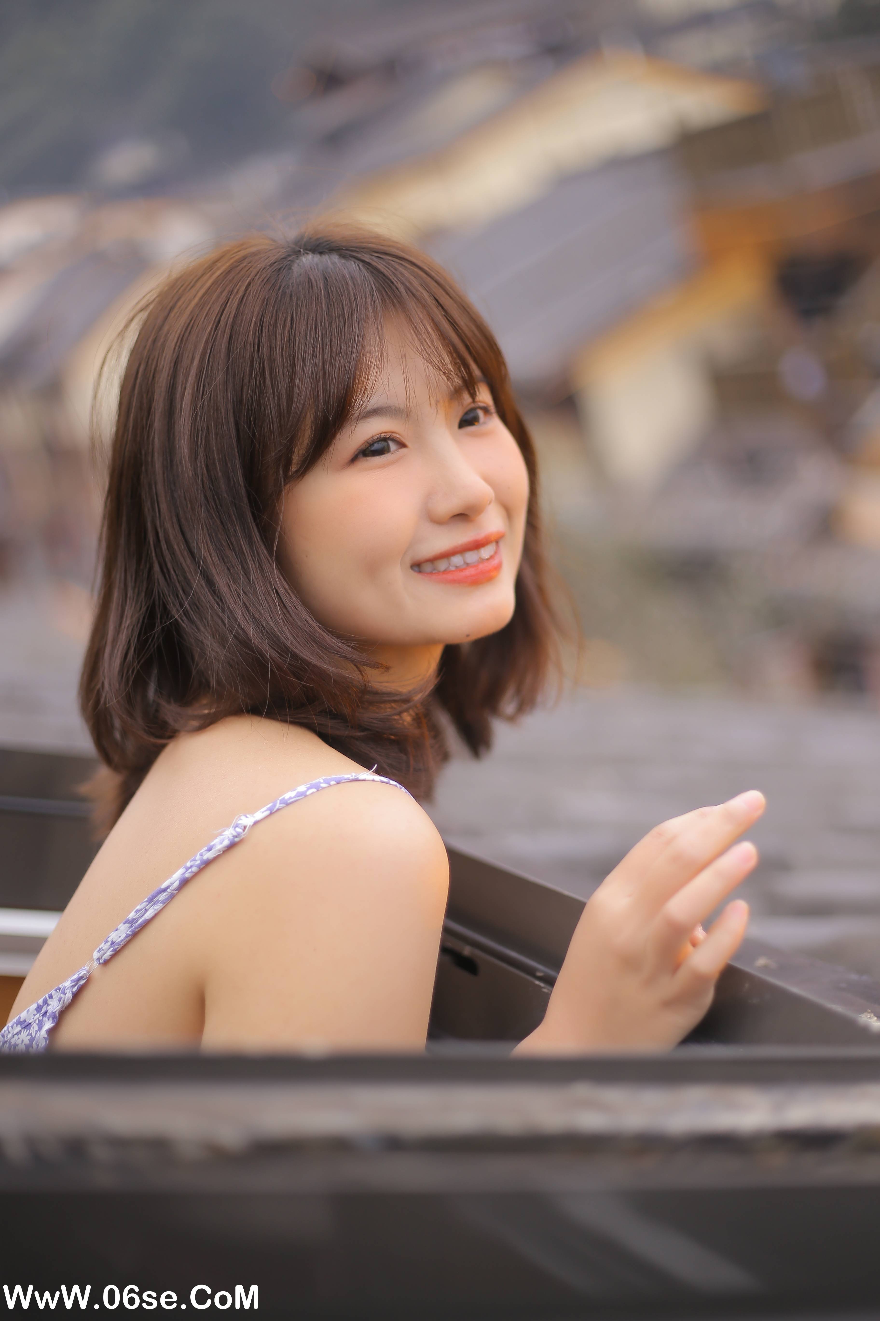 图片[14]-[YITUYU艺图语]2022.10.05 一口橙子 小椿耶[23+1P／214MB]-六色网