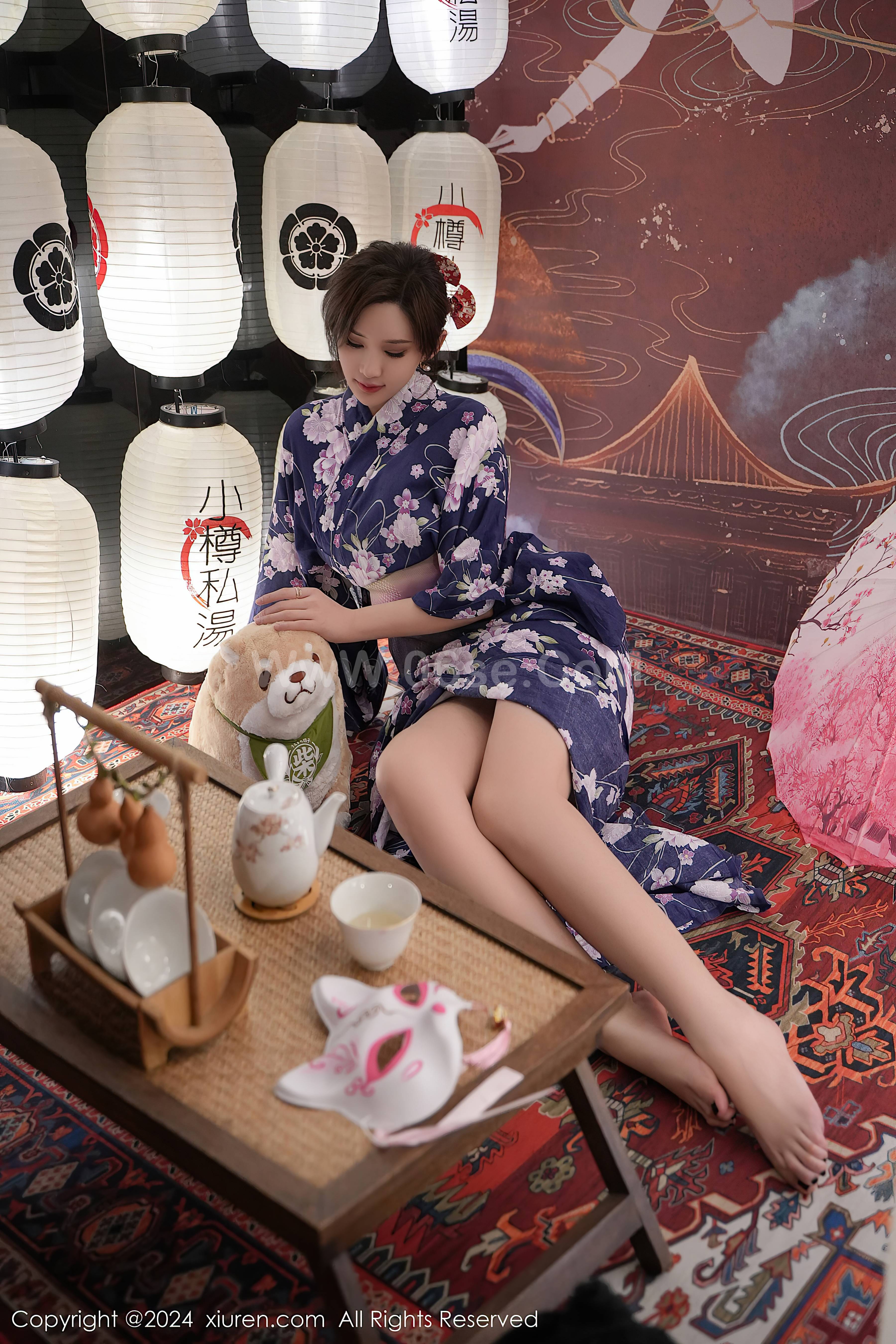 图片[13]-[Xiuren秀人网]2024.01.17 NO.7975 Carol周妍希[70+1P／772MB]-六色网