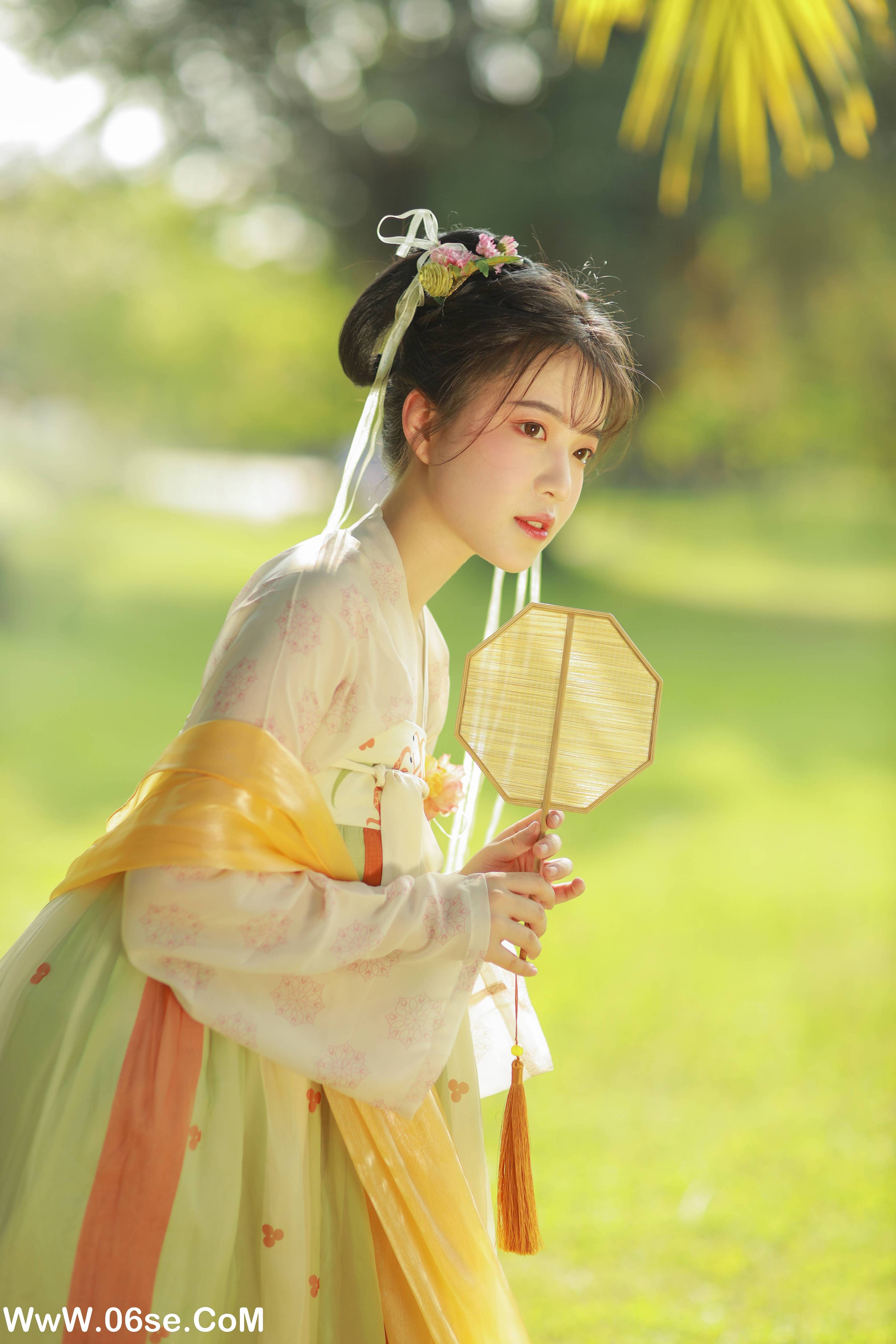 图片[7]-[YITUYU艺图语]2022.06.11 夏日少女 我超白_[27P-334.45MB]-六色网