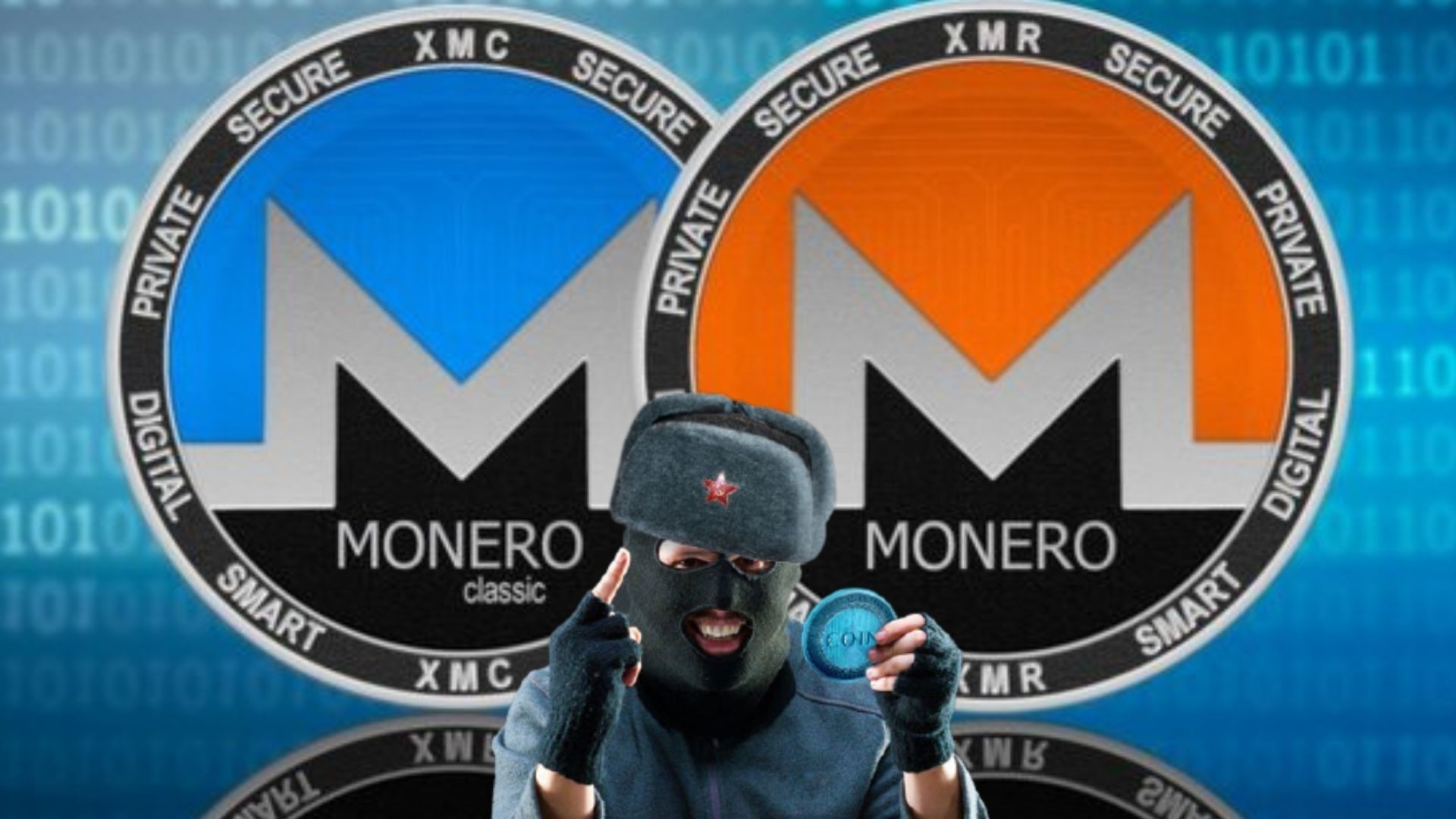 Обзор Monero 2022 | Самая анонимная криптовалюта XMR – Telegraph