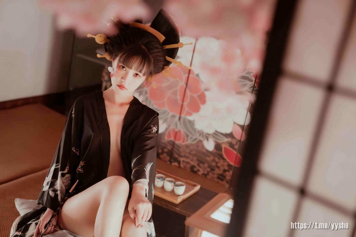 晕崽Zz - 小樱花 [55P+1V] 42