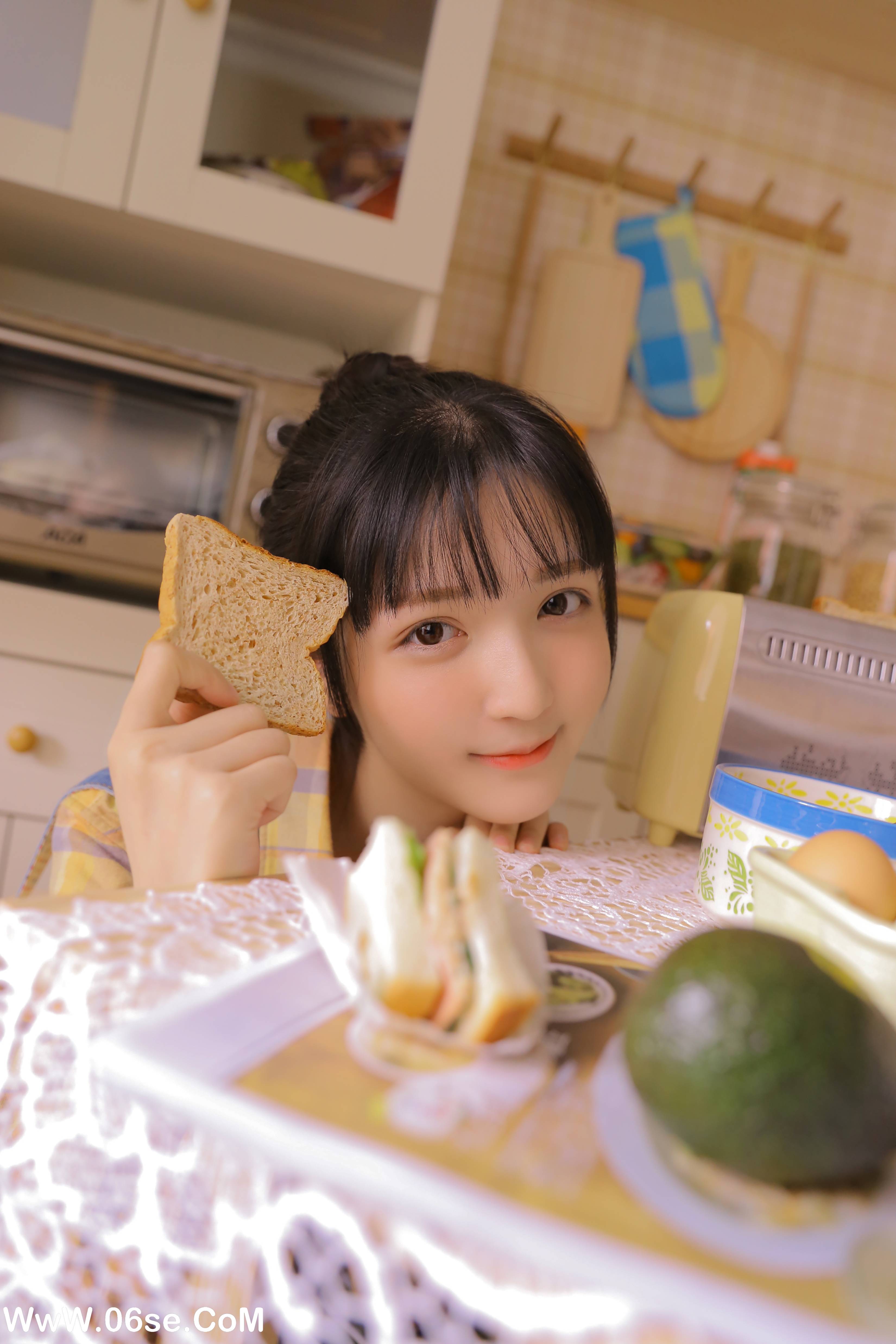 图片[11]-[YITUYU艺图语]2022.07.27 今日小厨娘 金迪-Vivian[25+1P／121MB]-六色网