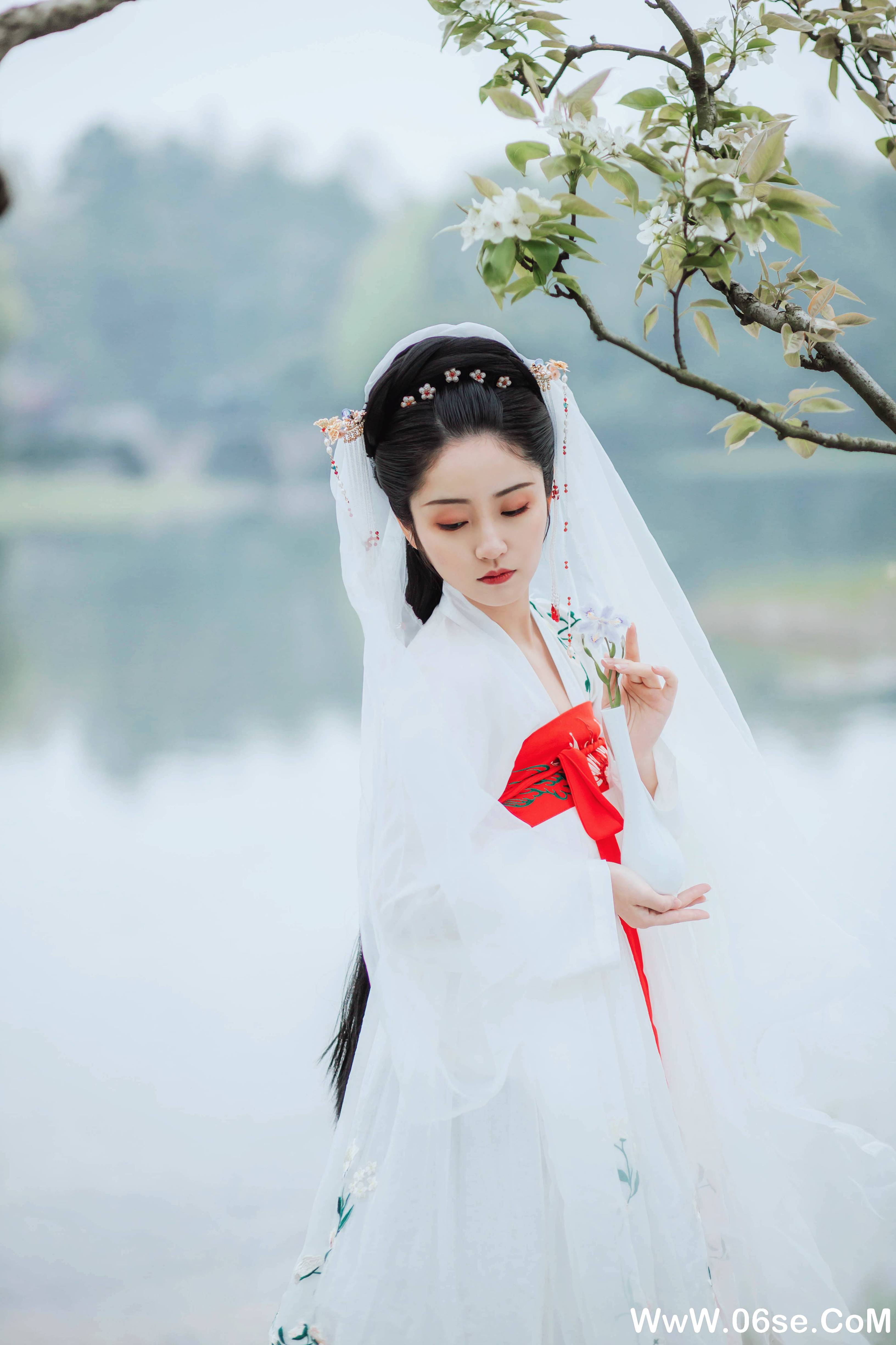 图片[6]-[YITUYU艺图语]2021.09.09 无俗念 小温暖[20+1P／123MB]-六色网