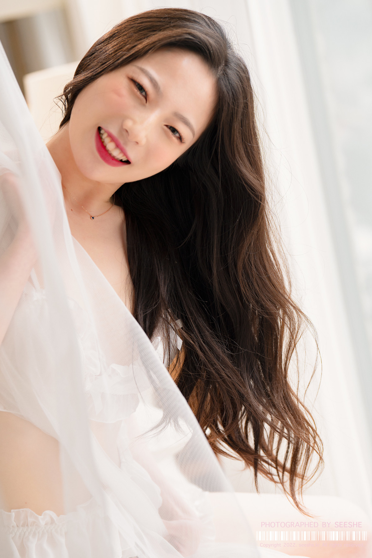 RISA 리사, [SEESHE] RISA Chapter.02 17