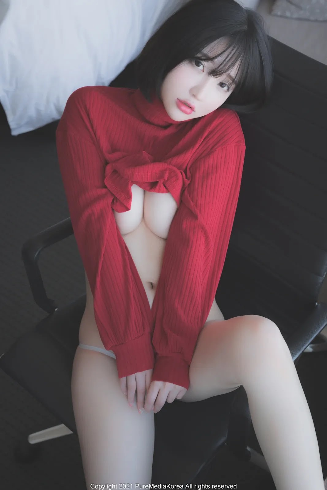 Son Yeeun 손예은, [PURE MEDIA] Vol.070 누드 디지털화보 Set.01 23