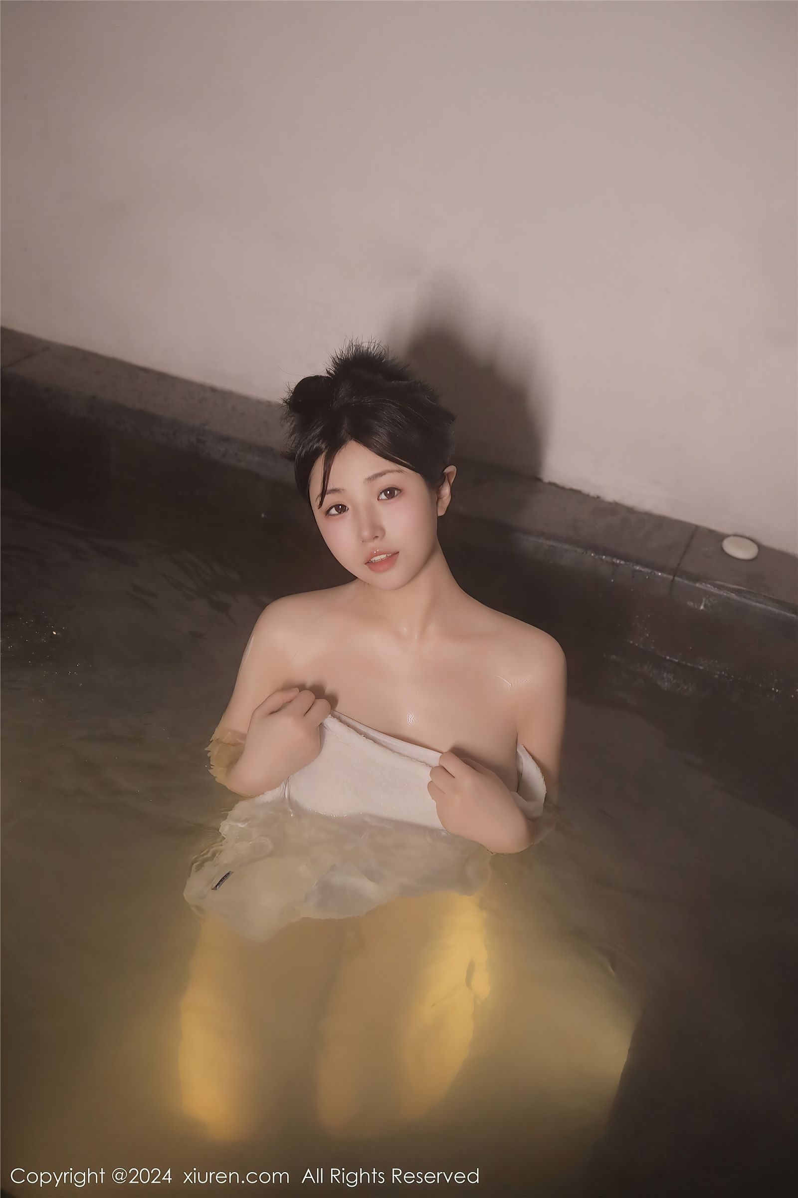 图片[10]-[XIUREN秀人网] 2024.01.18 NO.7977 陈小花-六色网