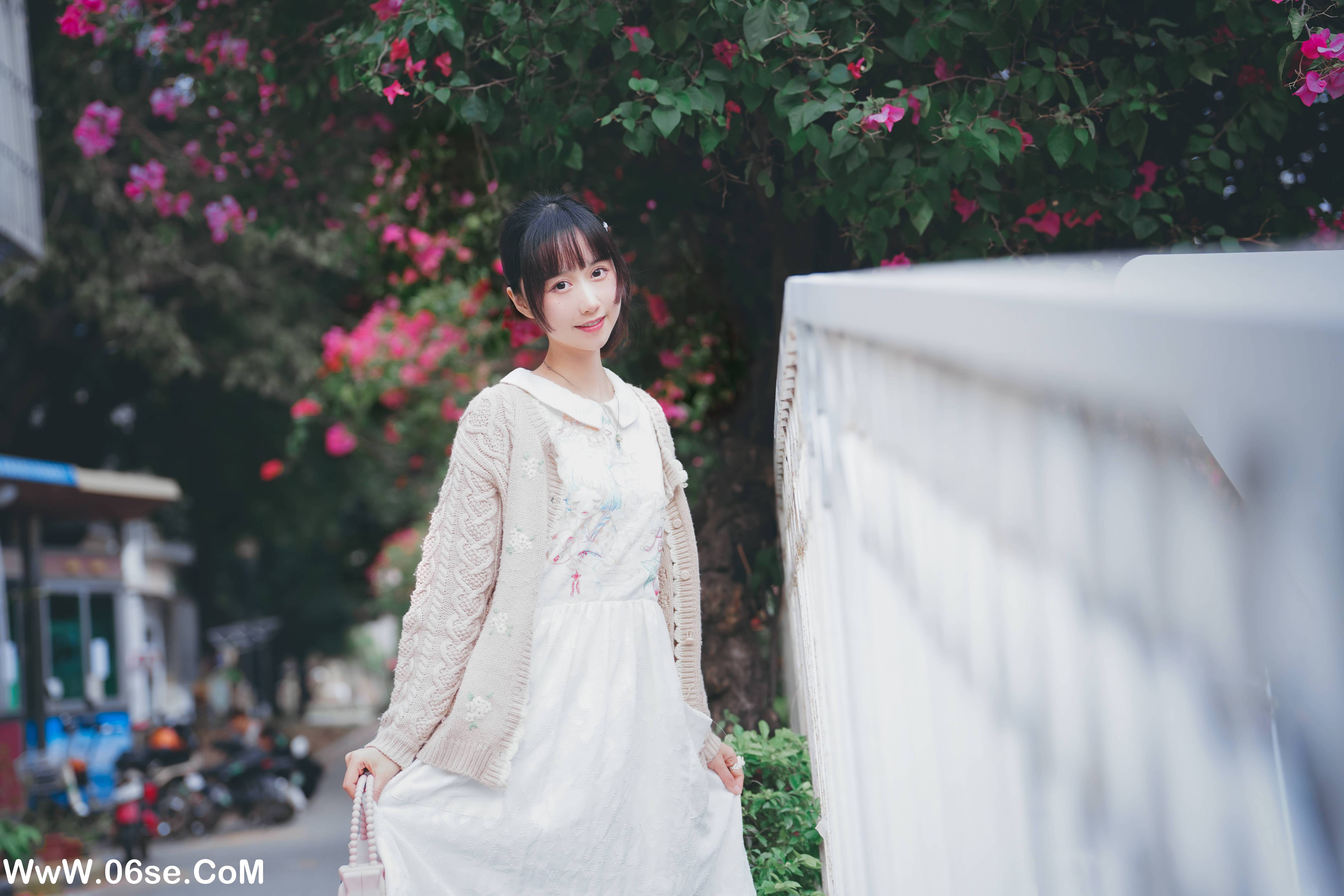 图片[27]-[YITUYU艺图语]2022.06.29 花与少女 木棉棉OwO[30P-529.4M]-六色网