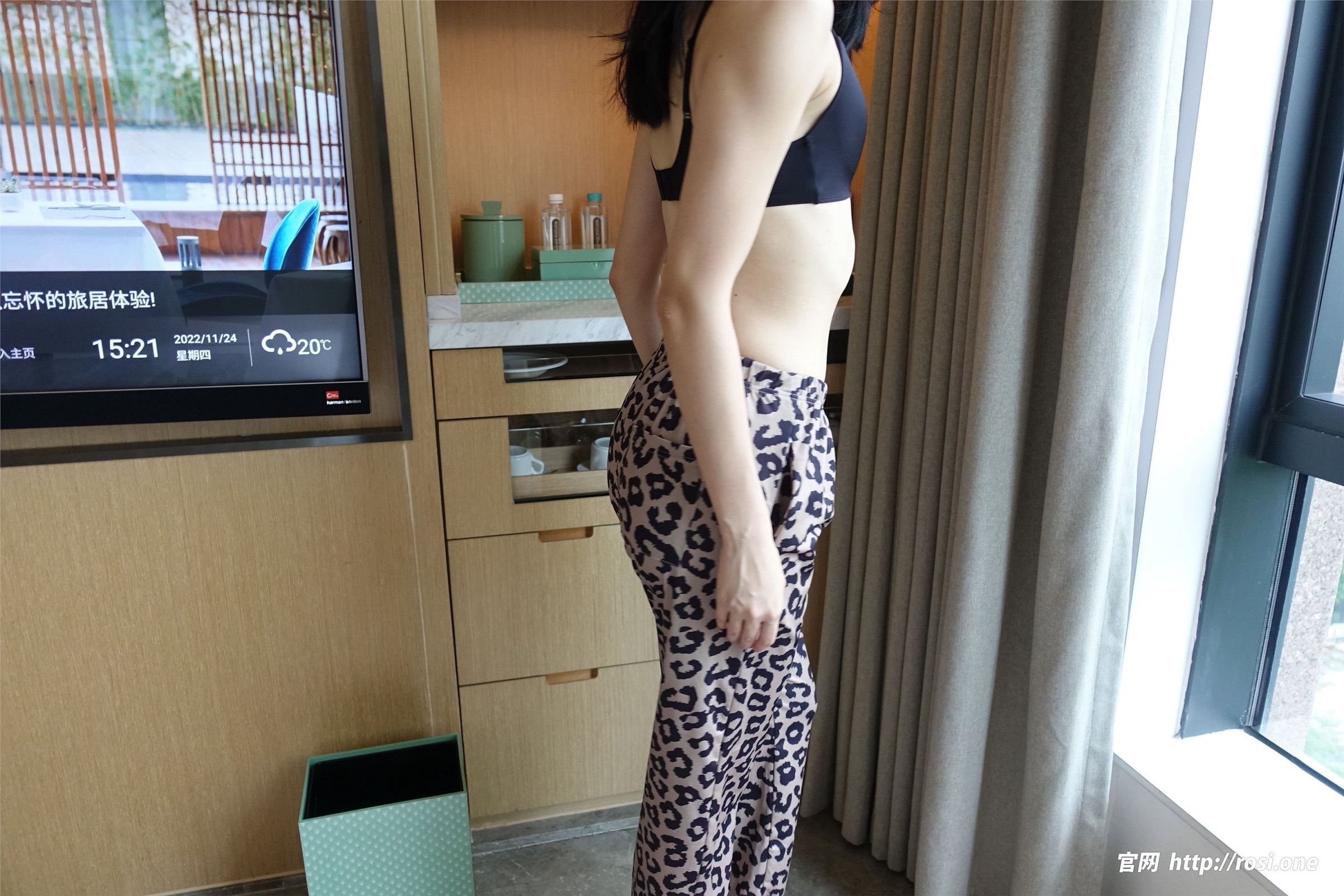 图片[68]-[ROSI写真]2023.04.12 NO.4146-六色网