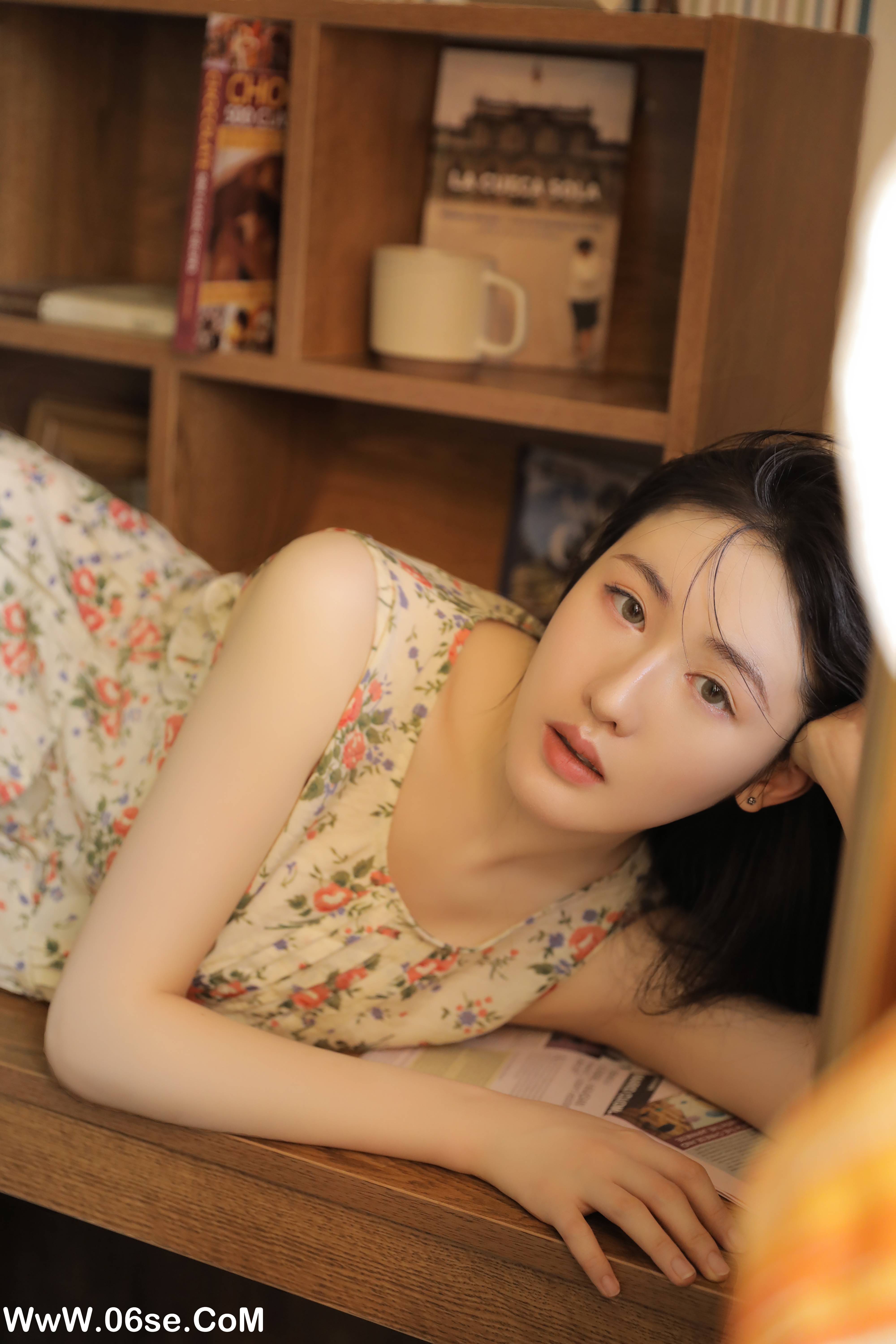 图片[21]-[YITUYU艺图语]2022.07.10 悠夏 oeil[27+1P／92.2MB]-六色网