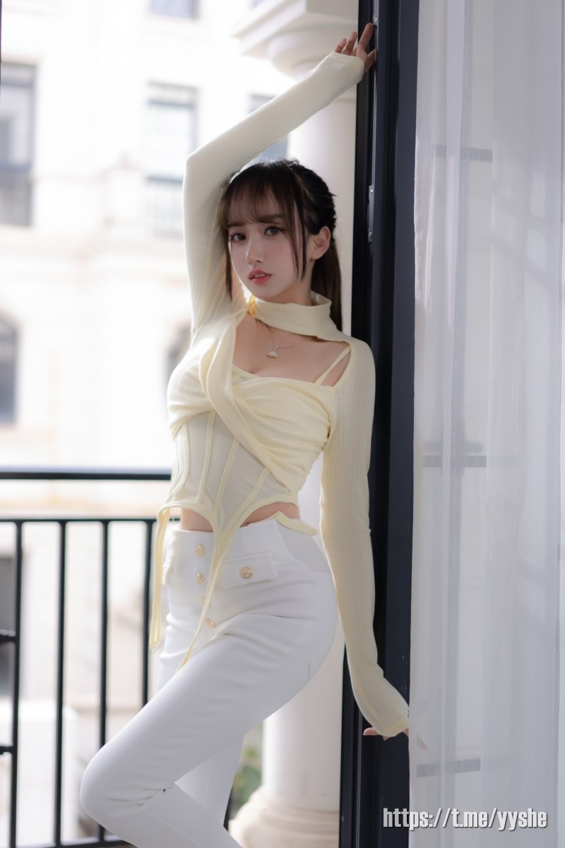 过期米线线喵 - 强制瑟瑟 [66P] 8