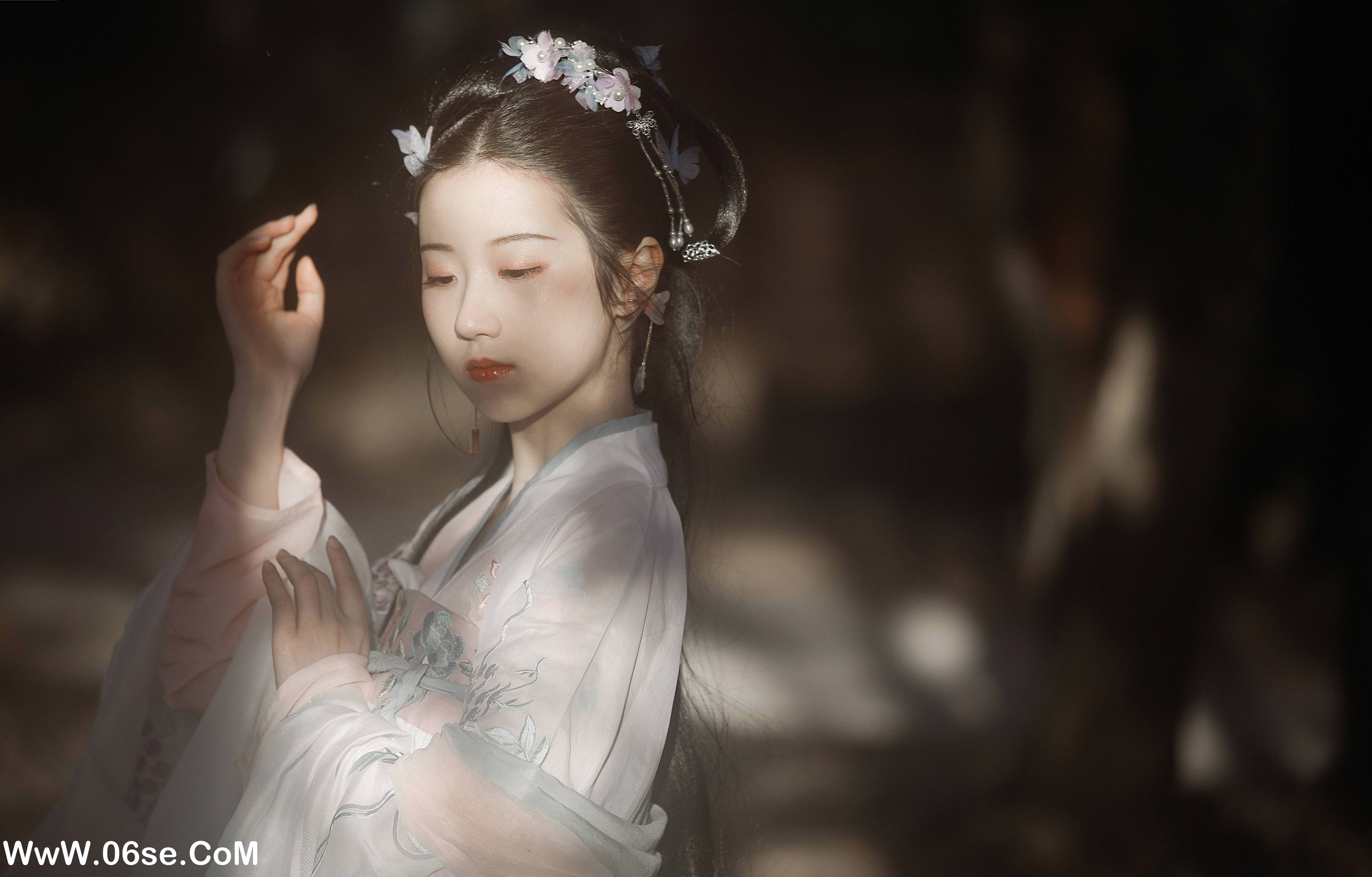 图片[24]-[YITUYU艺图语]2022.05.30 神女赋 粥米饭[26P-321.55MB]-六色网