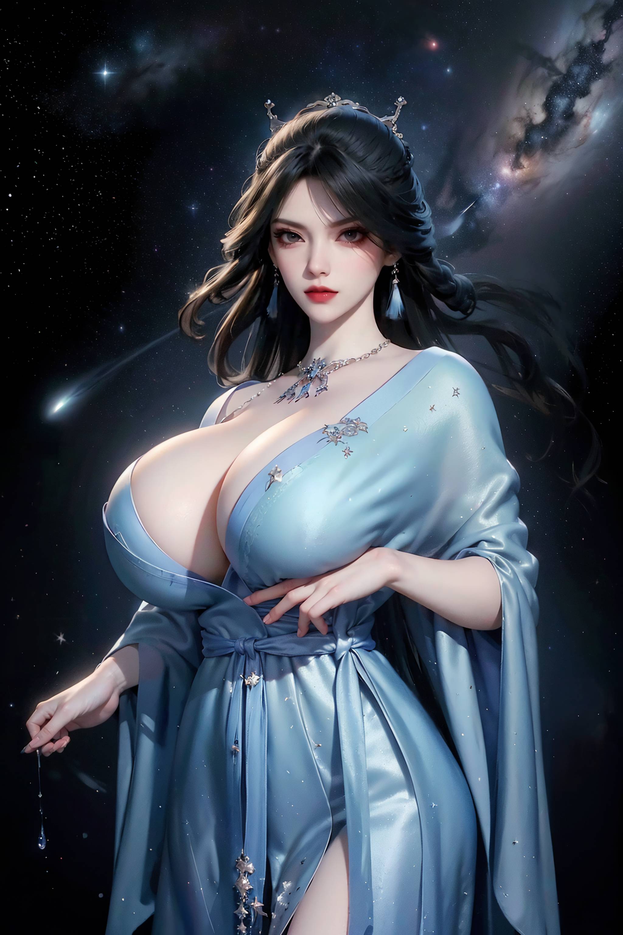 图片[11]-太一剑仙传-蓝雨蝶-六色网