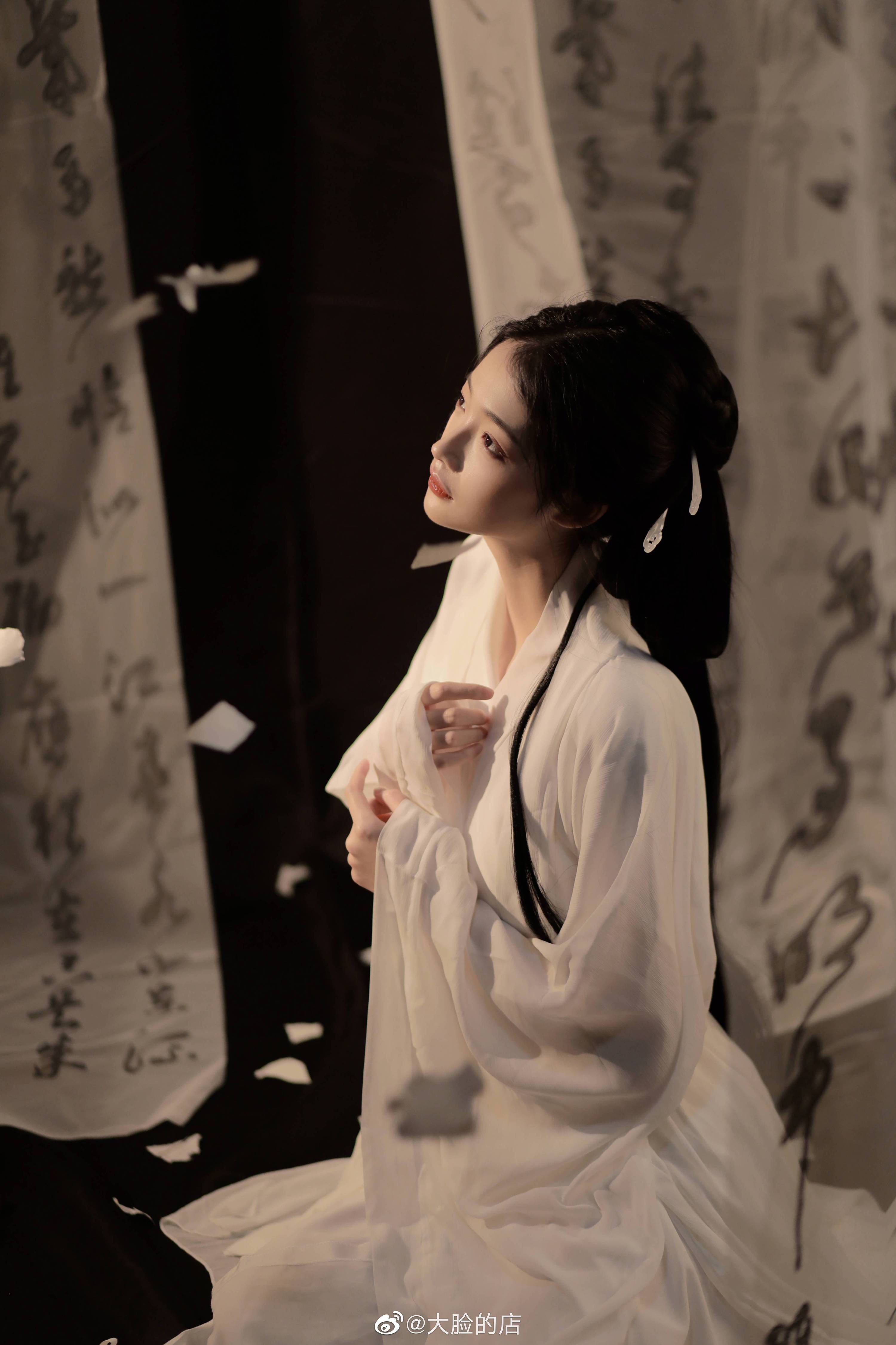 图片[22]-085 迷失幻境系列 – 第085期（国风） [84P-297.28 MB]-六色网
