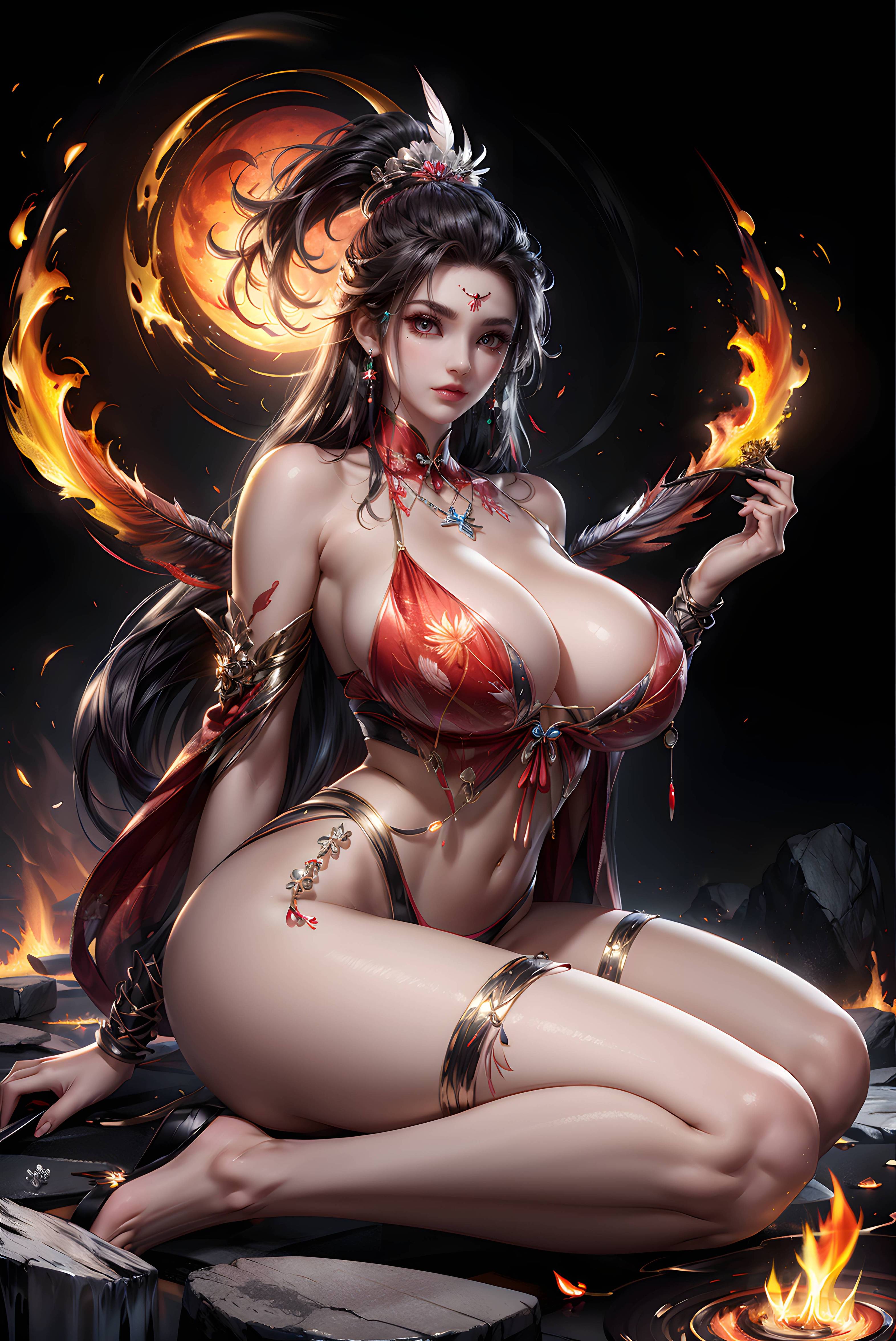 图片[96]-柳七月凤凰-六色网