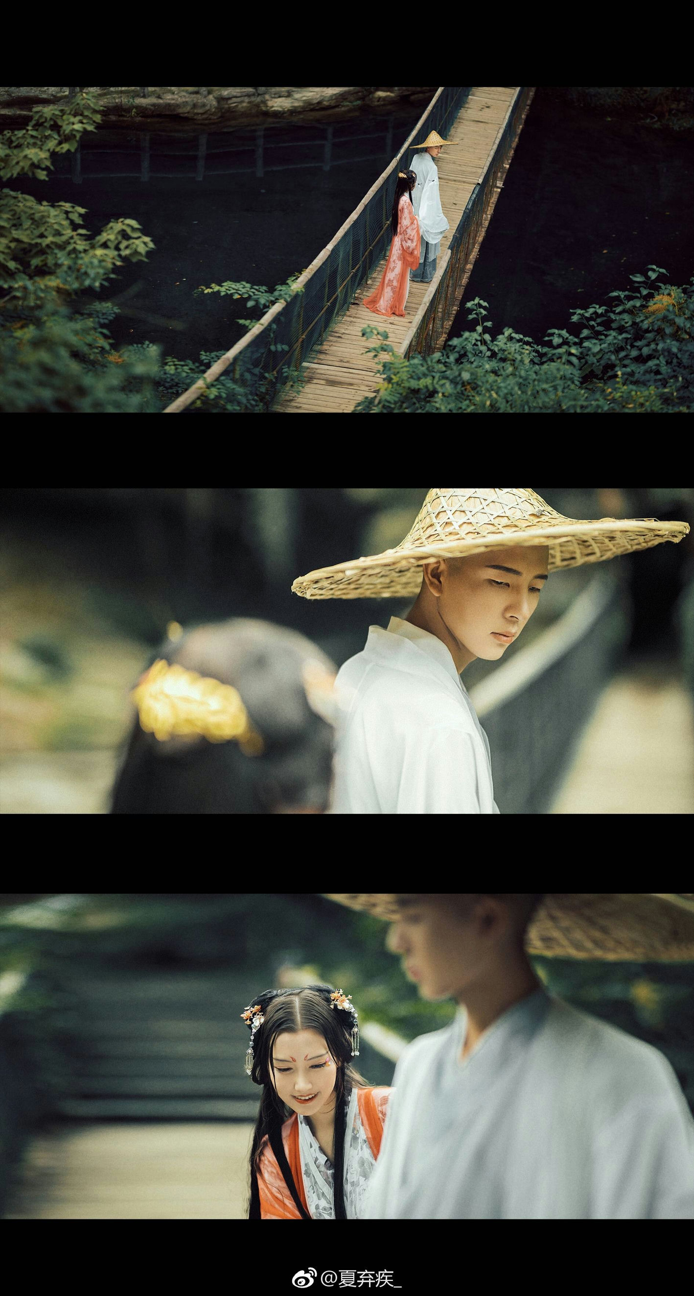 图片[164]-019 迷失幻境系列 – 第019期（汉服汉元素） [184P-293.36 MB]-六色网