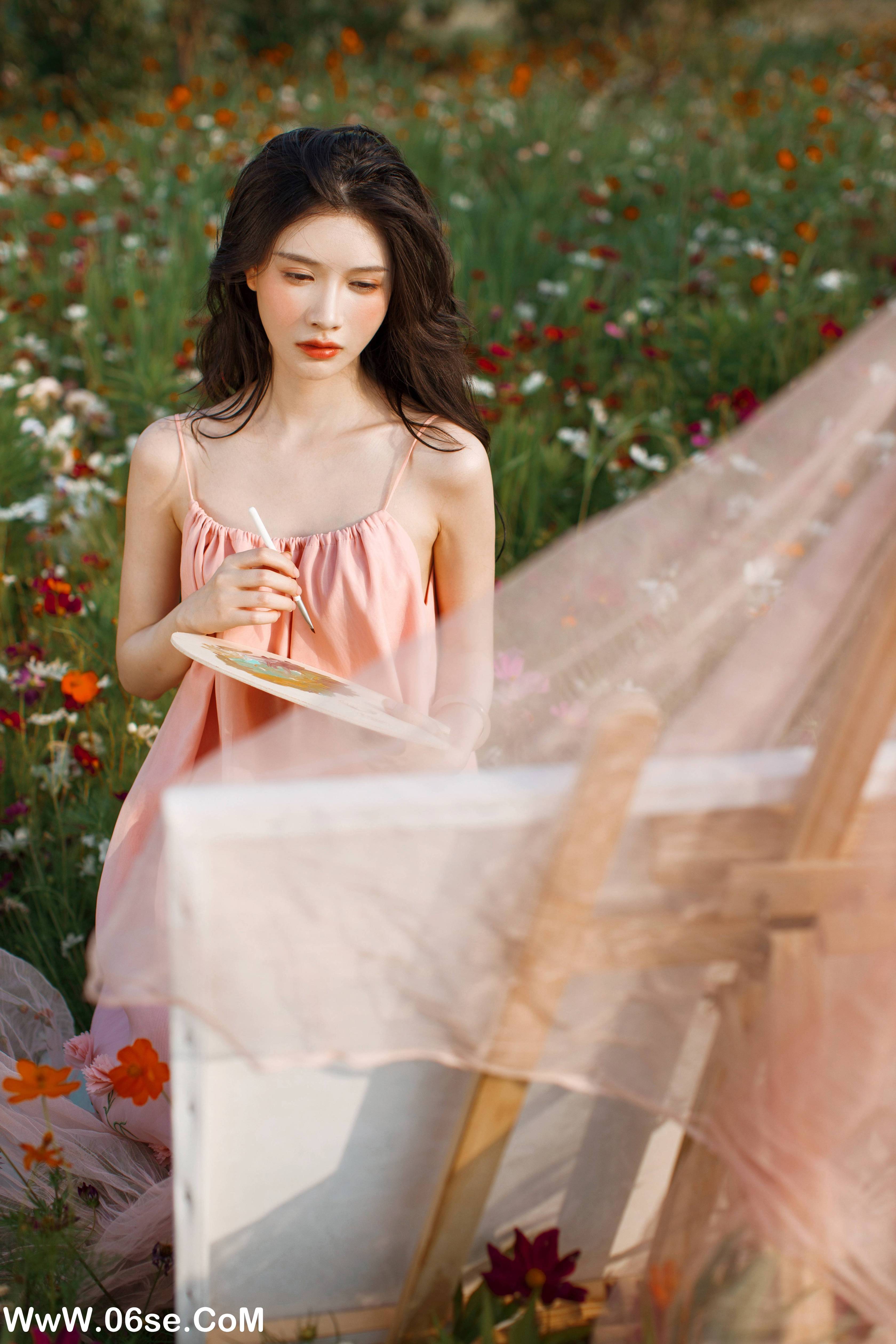 图片[4]-[YITUYU艺图语]2022.11.21 花海 雪糕[19+1P／262MB]-六色网