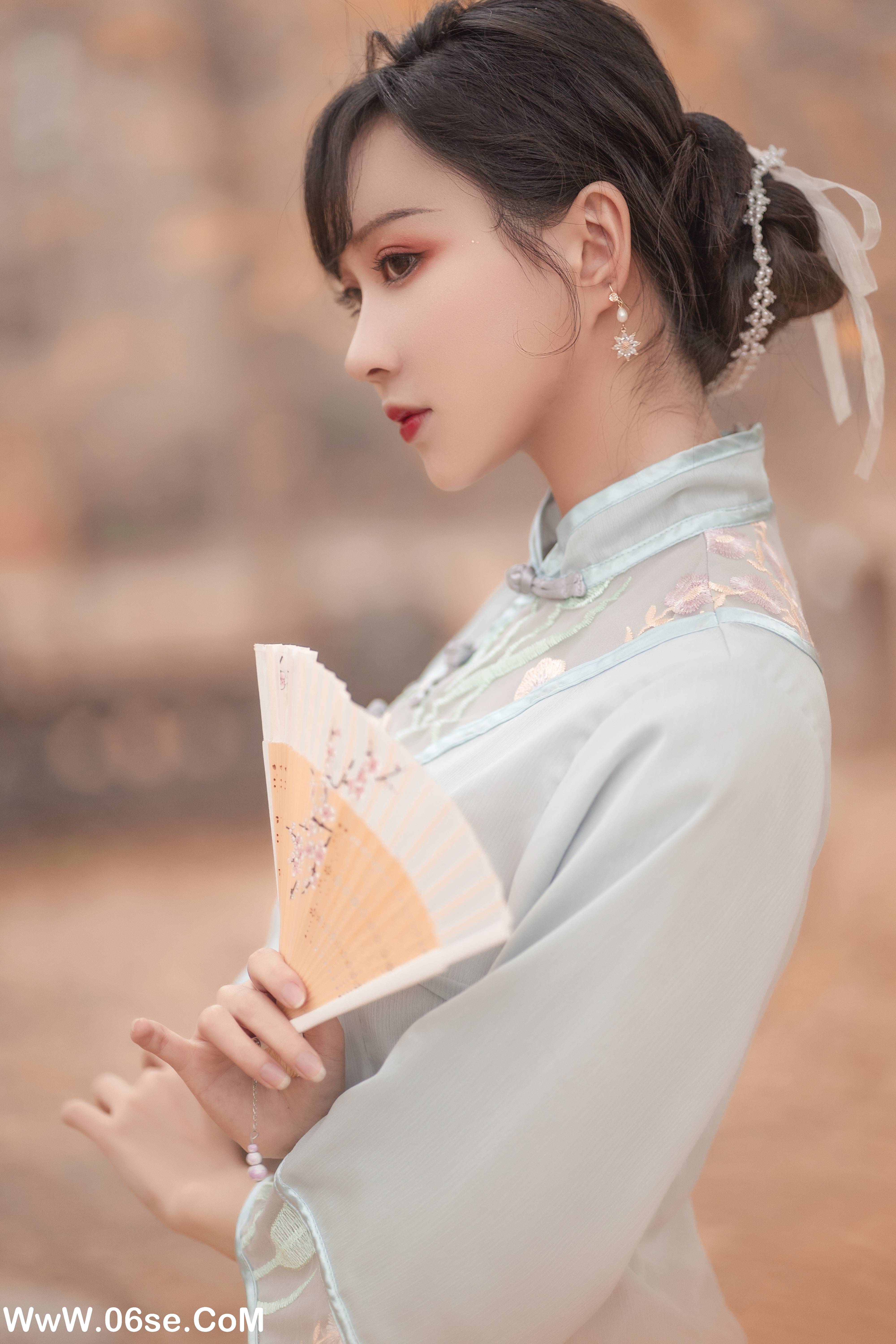 图片[18]-[YITUYU艺图语]2022.09.27 长相思 -绮罗生的小苏苏-[22+1P／281MB]-六色网